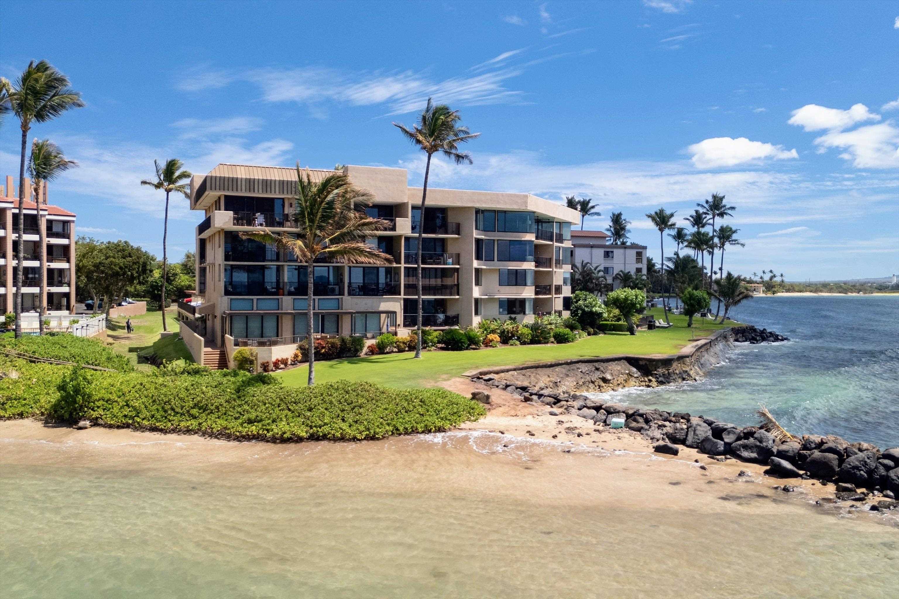 Milowai condo # 104, Wailuku, Hawaii - photo 46 of 47