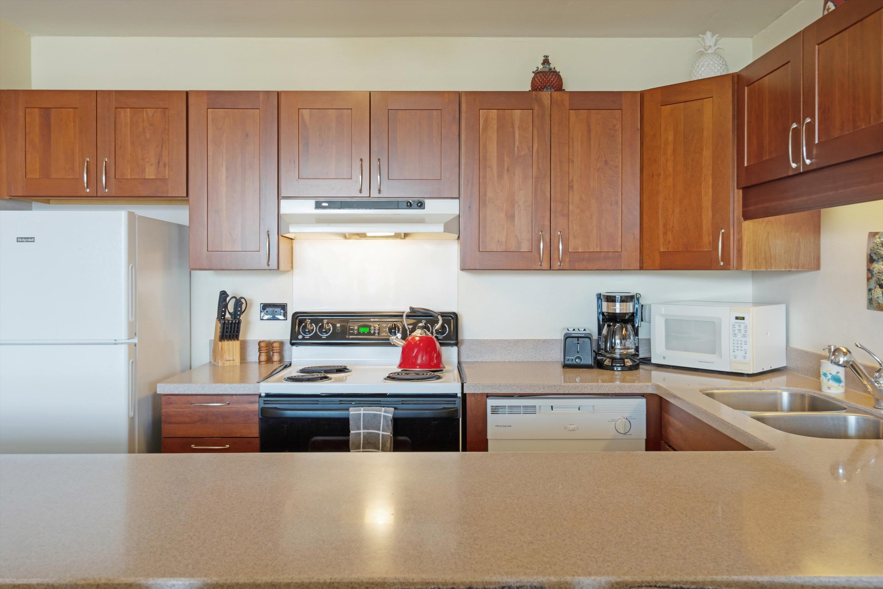 Milowai condo # 104, Wailuku, Hawaii - photo 6 of 47