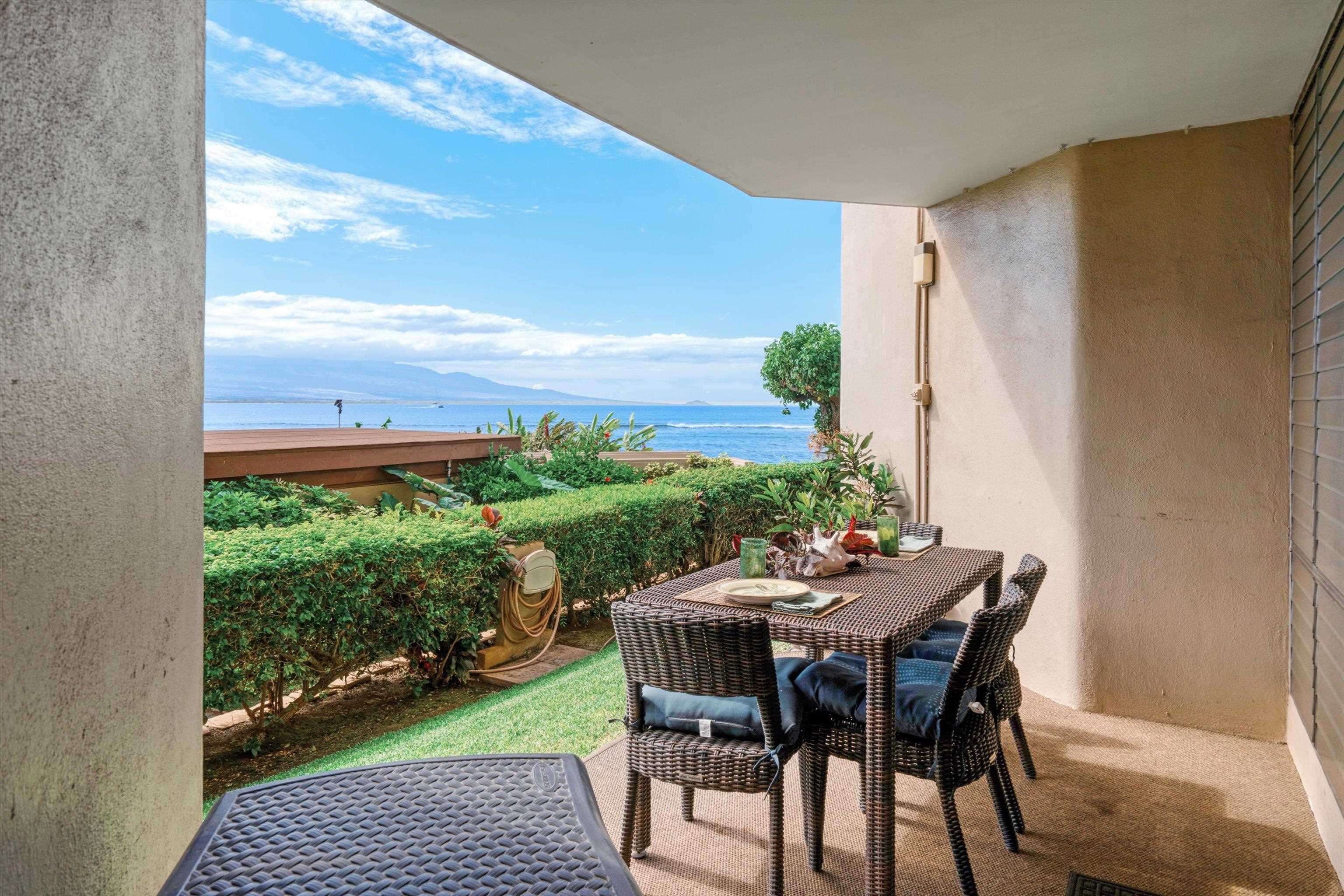 Milowai condo # 104, Wailuku, Hawaii - photo 9 of 47