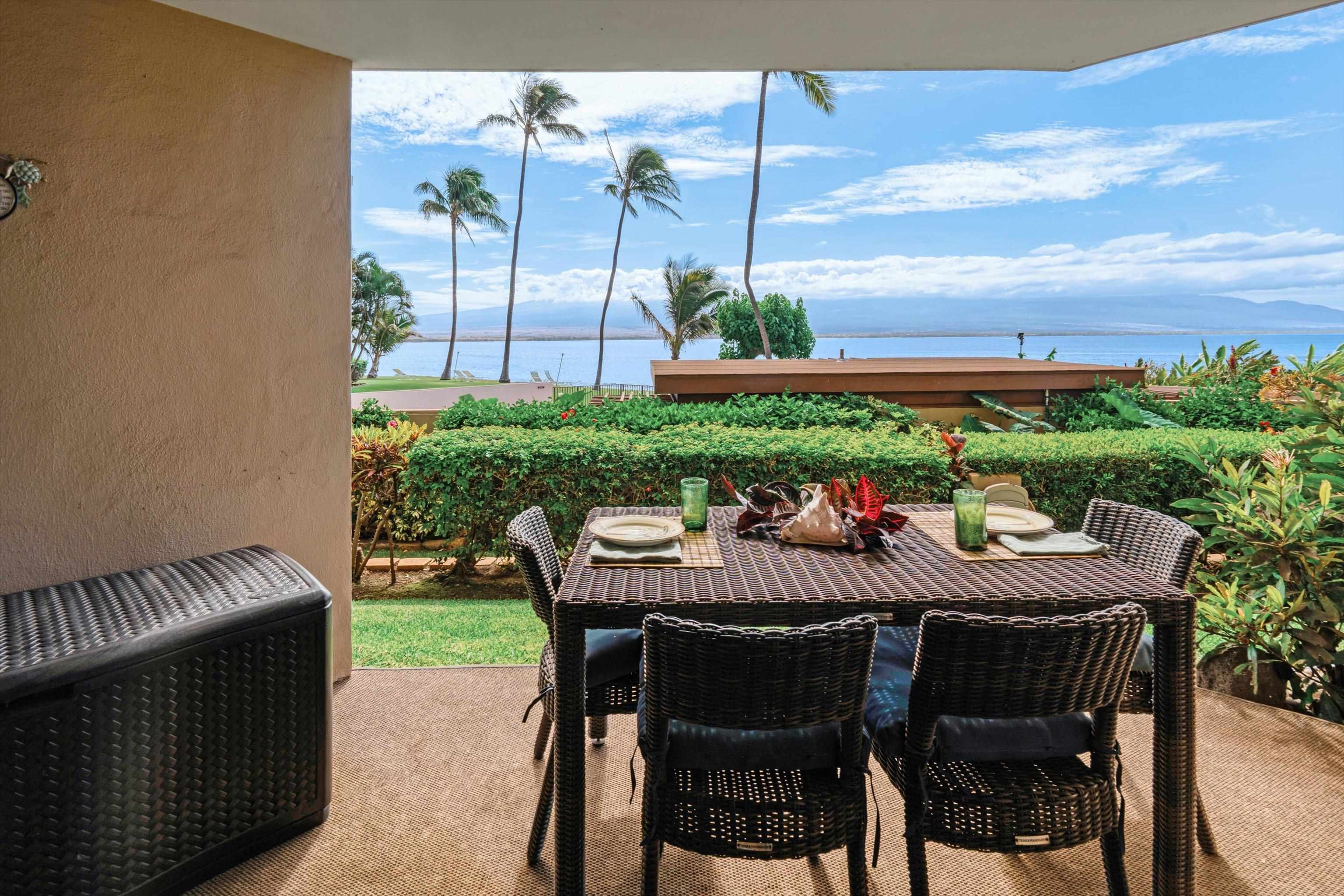 Milowai condo # 104, Wailuku, Hawaii - photo 10 of 47