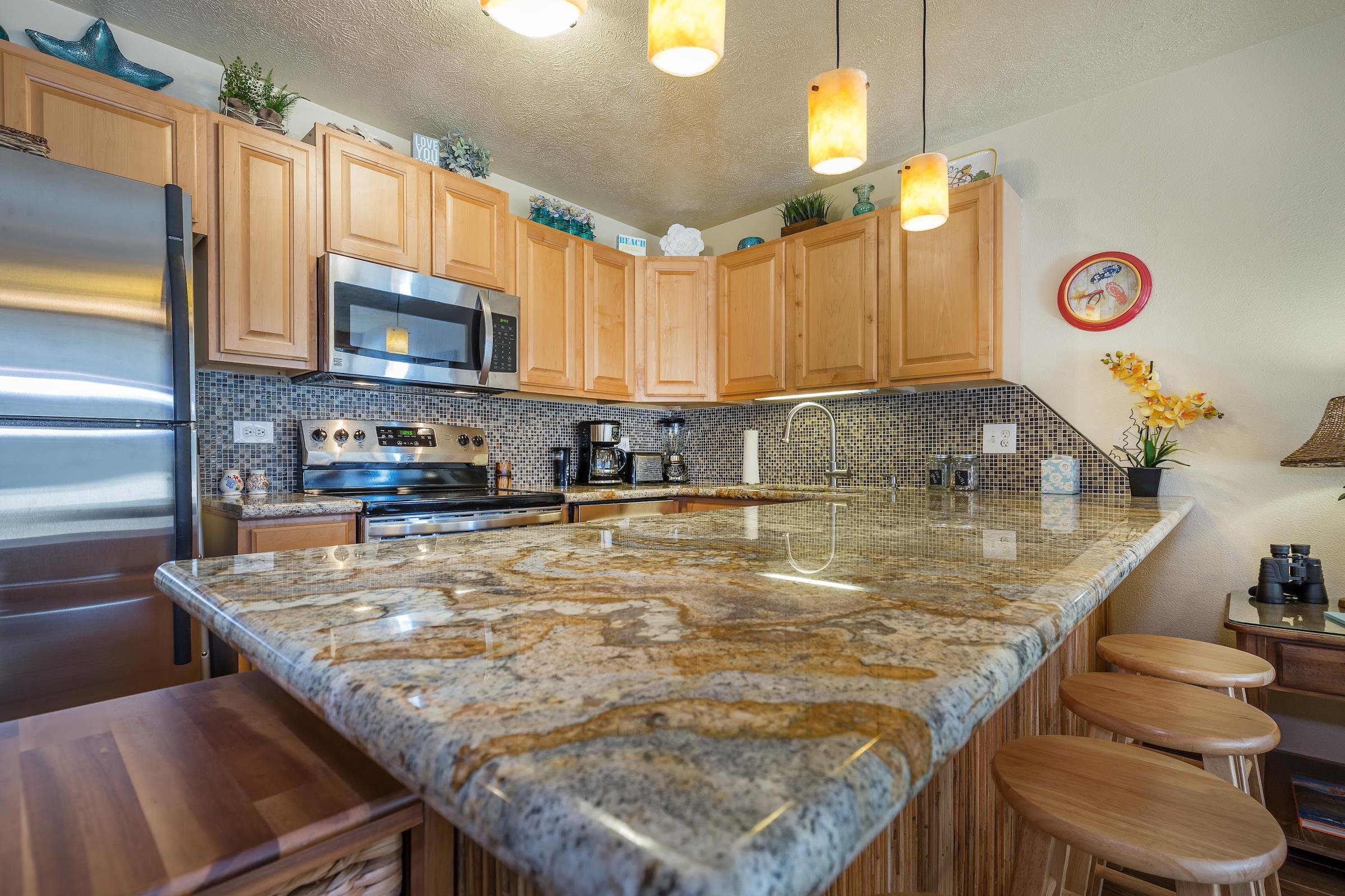 Milowai condo # 106, Wailuku, Hawaii - photo 13 of 24