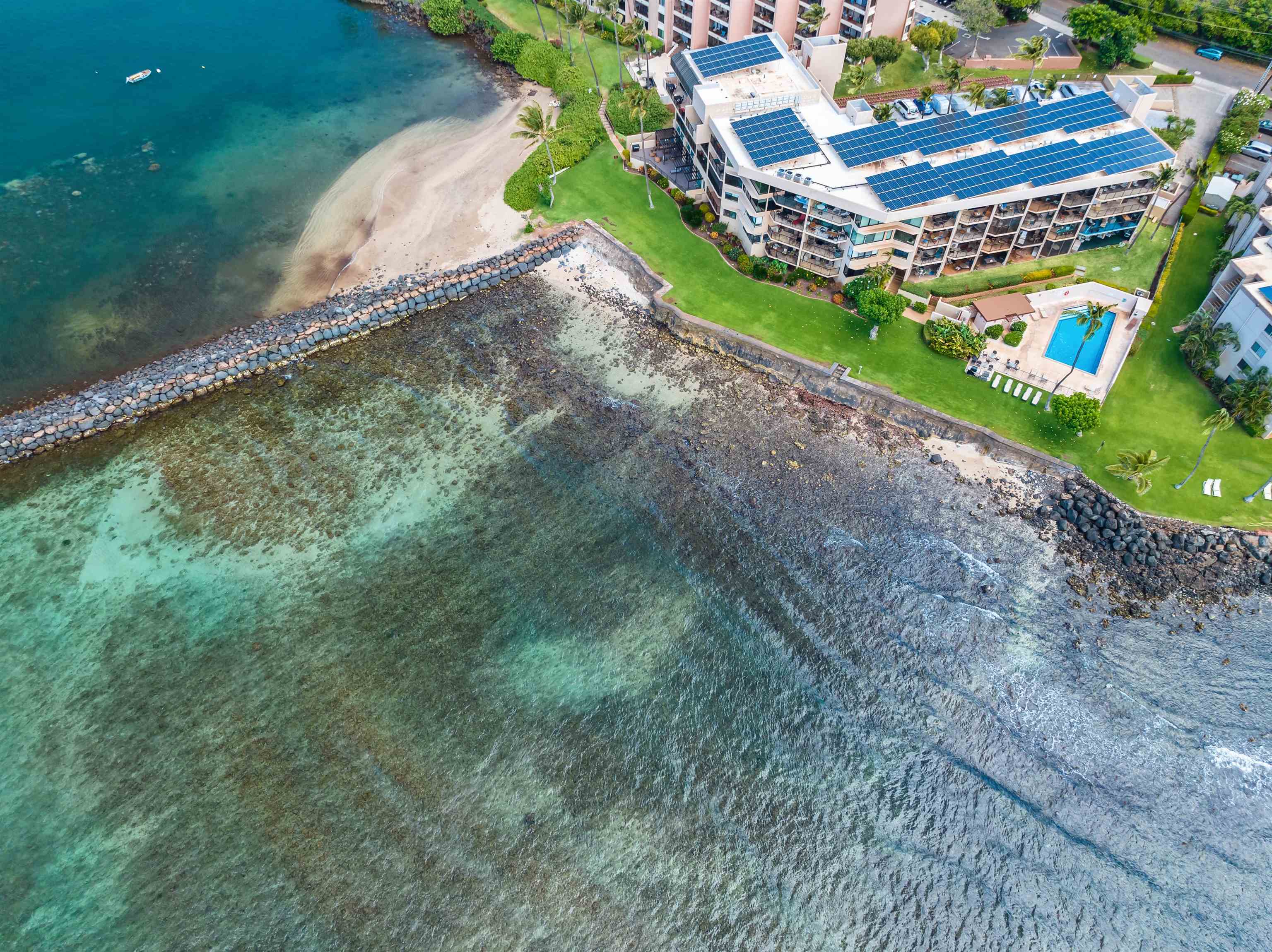 Milowai condo # 106, Wailuku, Hawaii - photo 16 of 24