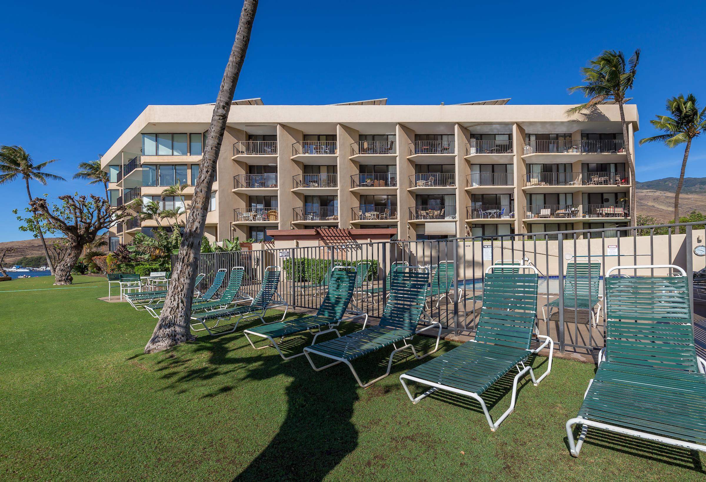 Milowai condo # 106, Wailuku, Hawaii - photo 22 of 24