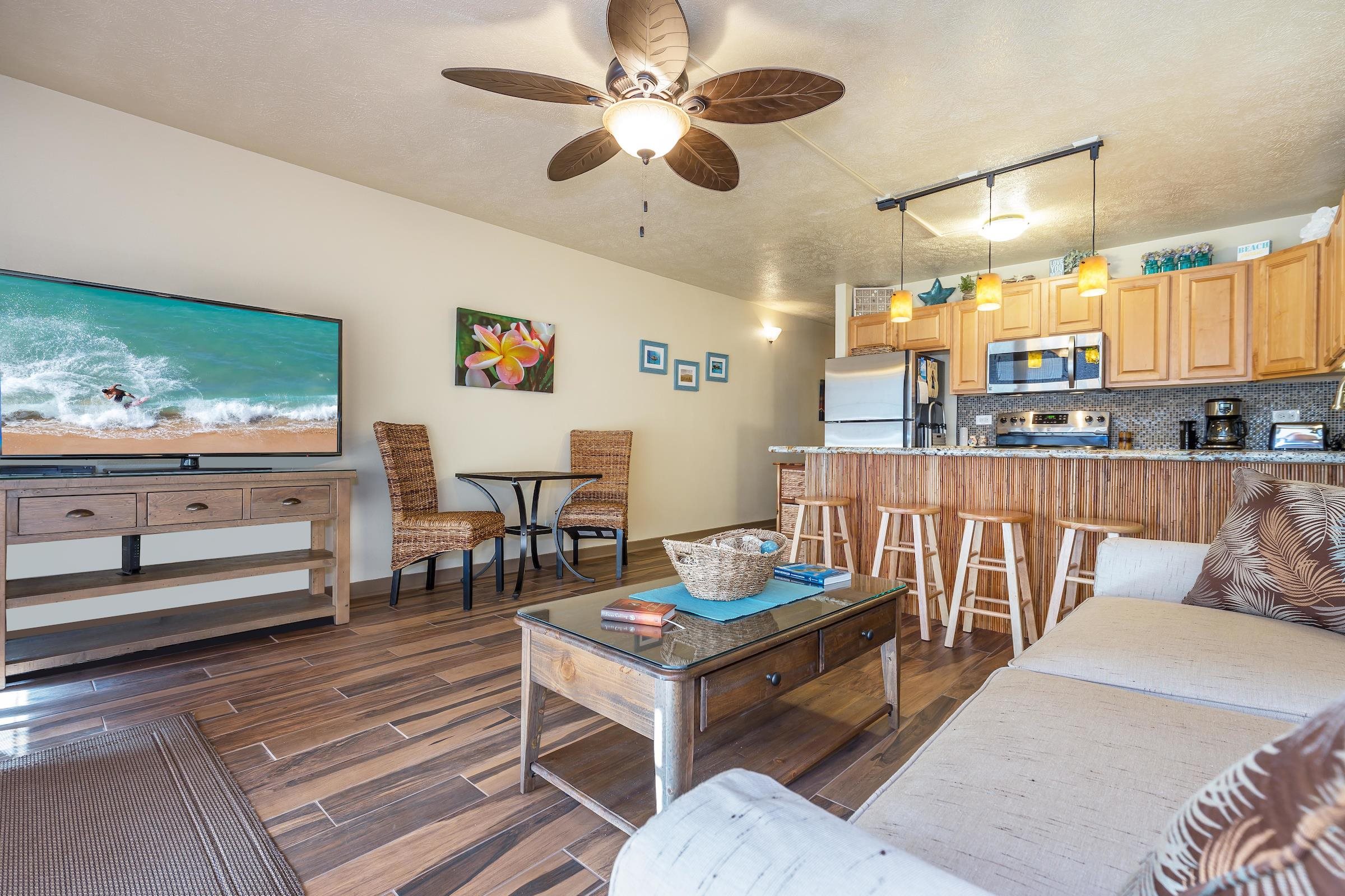 Milowai condo # 106, Wailuku, Hawaii - photo 4 of 24