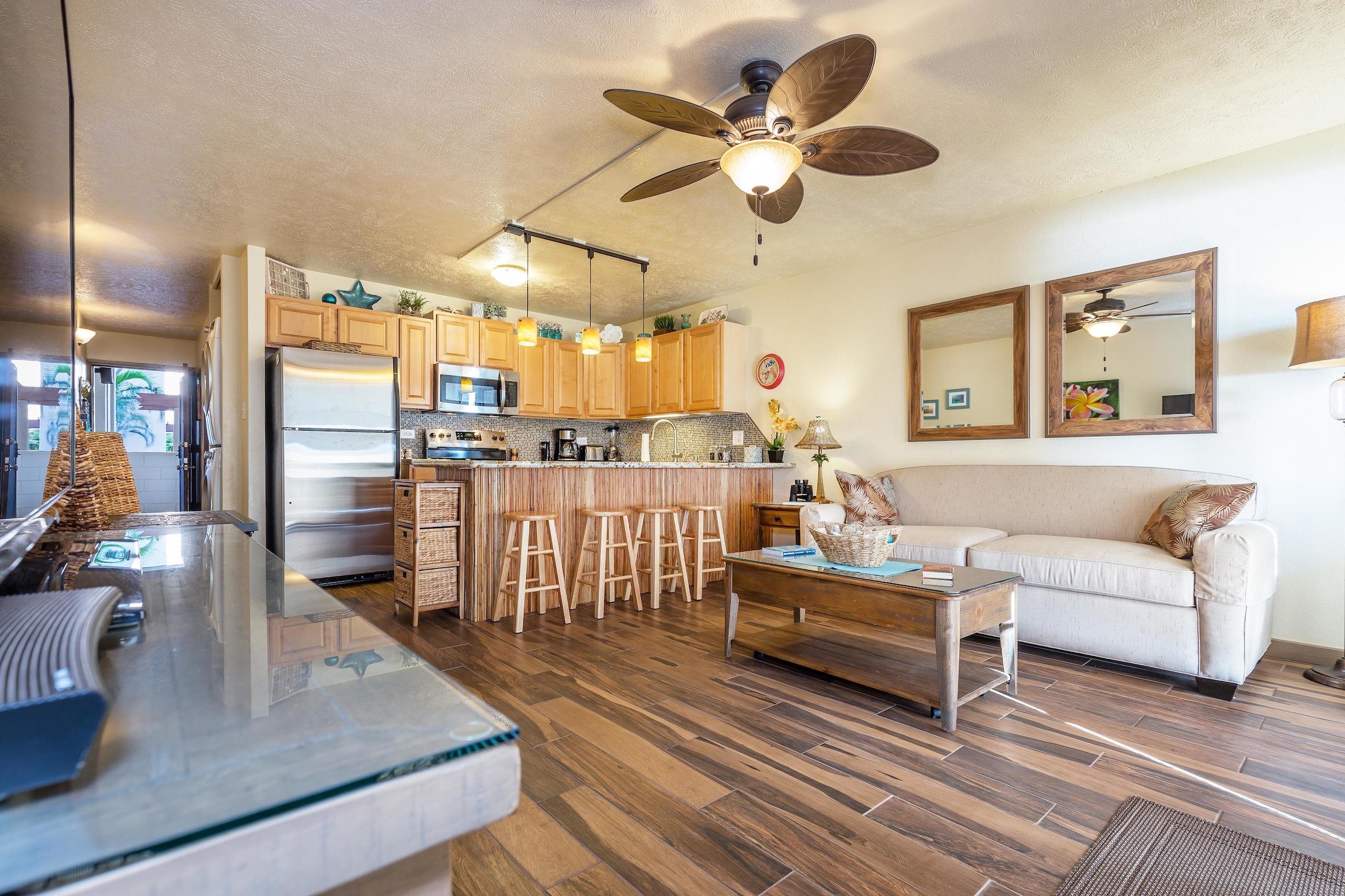 Milowai condo # 106, Wailuku, Hawaii - photo 5 of 24