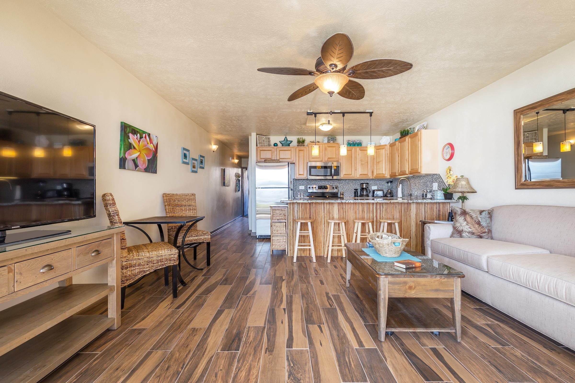 Milowai condo # 106, Wailuku, Hawaii - photo 9 of 24