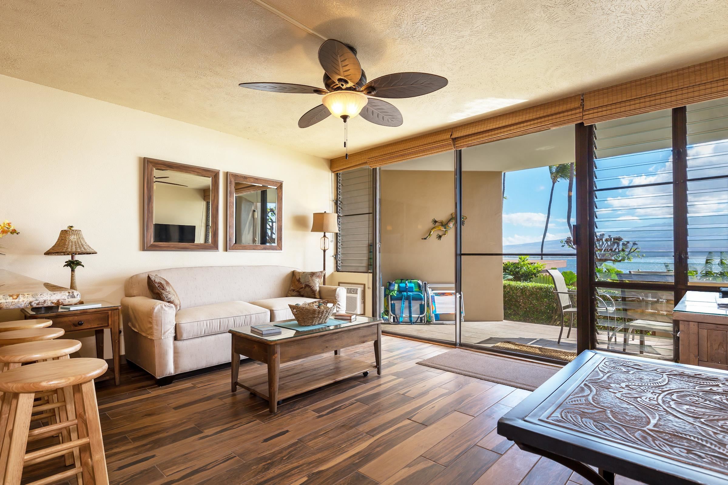 Milowai condo # 106, Wailuku, Hawaii - photo 10 of 24