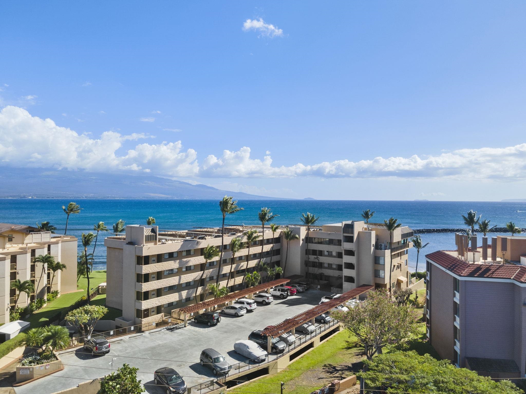 Milowai condo # 107, Wailuku, Hawaii - photo 29 of 30