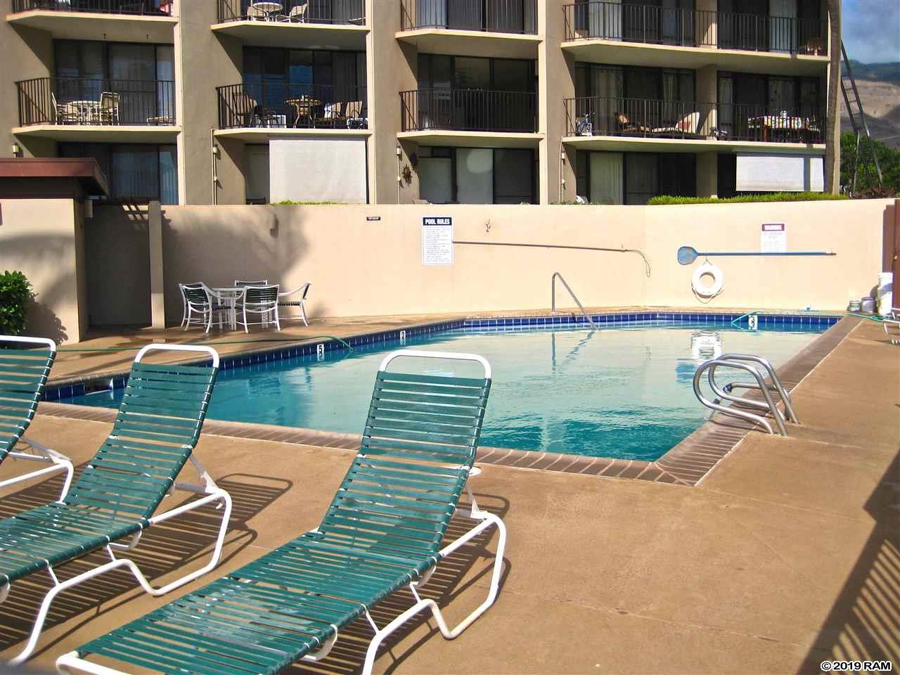 Milowai condo # 110, Wailuku, Hawaii - photo 10 of 12