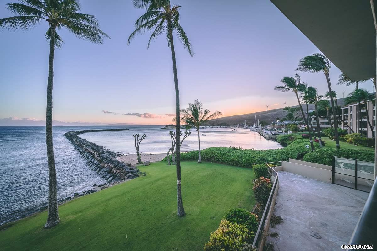 Milowai condo # 209, Wailuku, Hawaii - photo 2 of 30