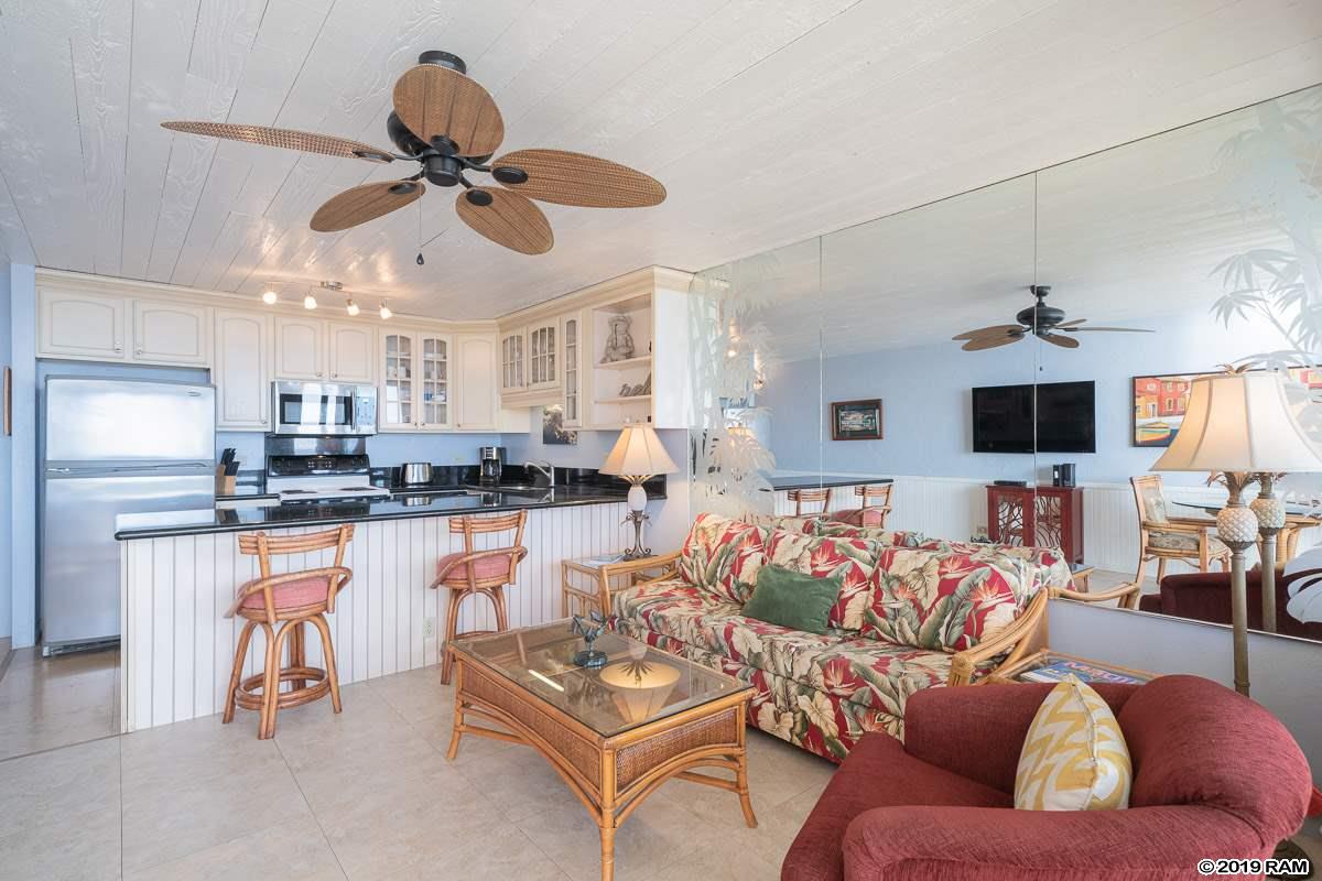 Milowai condo # 209, Wailuku, Hawaii - photo 3 of 30