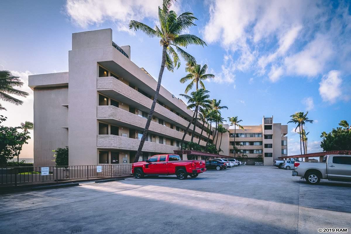 Milowai condo # 209, Wailuku, Hawaii - photo 22 of 30