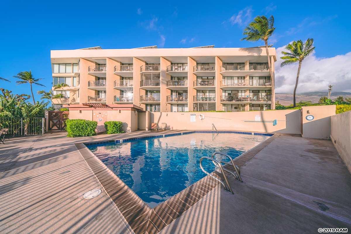 Milowai condo # 209, Wailuku, Hawaii - photo 23 of 30