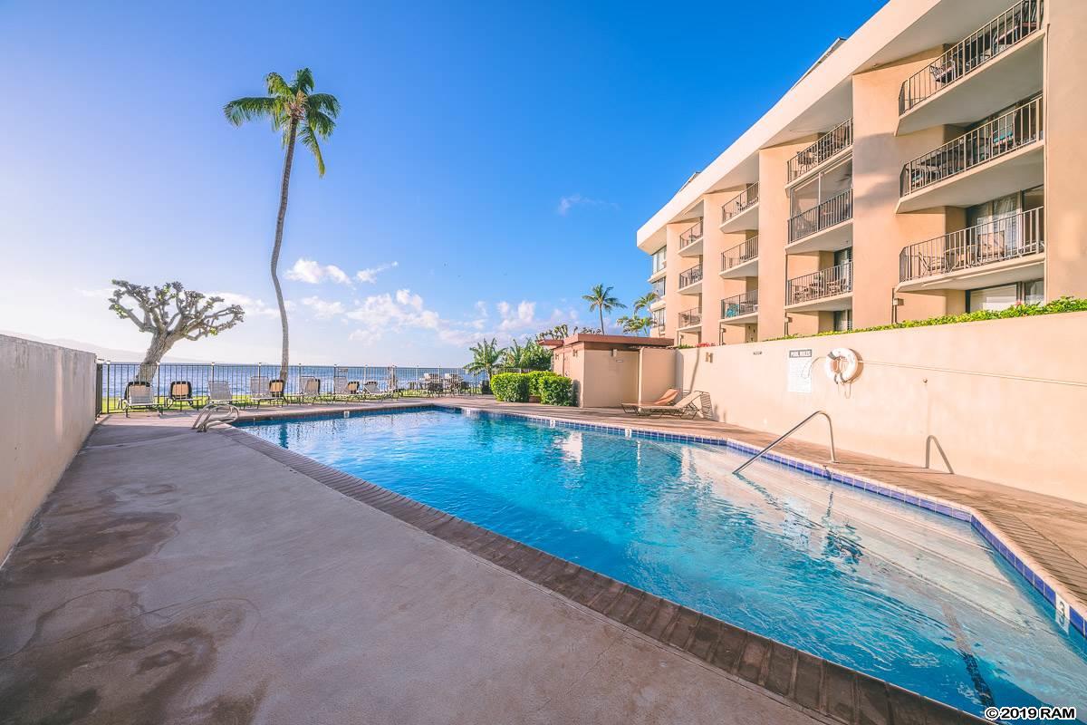 Milowai condo # 209, Wailuku, Hawaii - photo 24 of 30