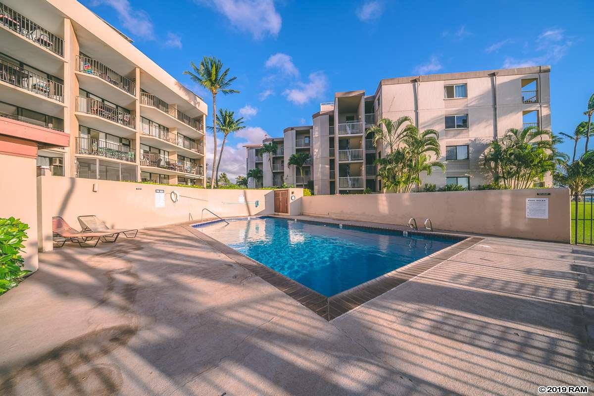 Milowai condo # 209, Wailuku, Hawaii - photo 25 of 30