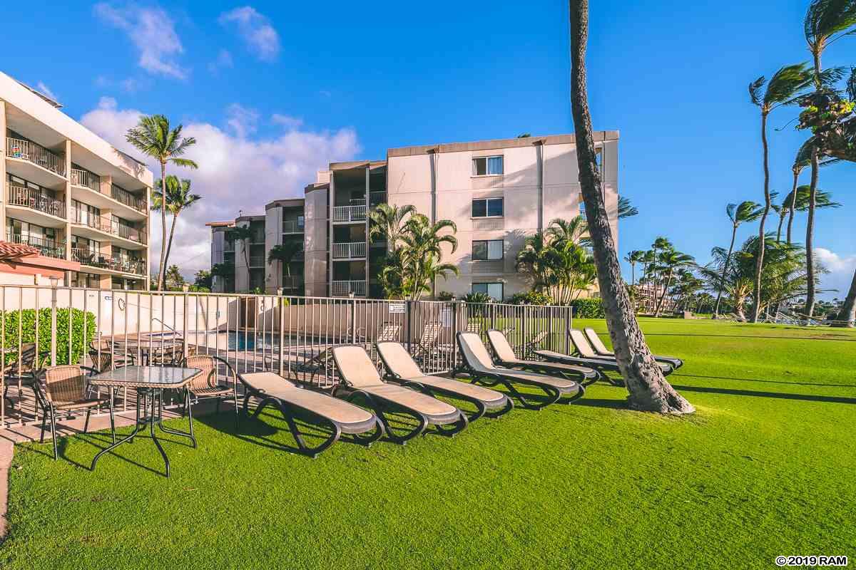 Milowai condo # 209, Wailuku, Hawaii - photo 26 of 30