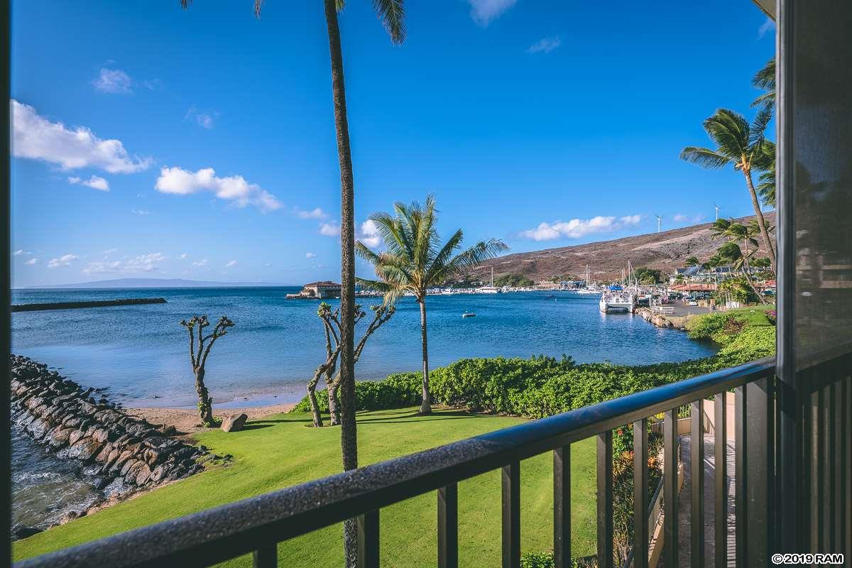 Milowai condo # 209, Wailuku, Hawaii - photo 29 of 30