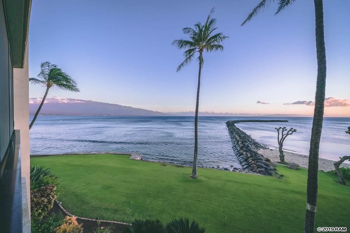 Milowai condo # 209, Wailuku, Hawaii - photo 30 of 30