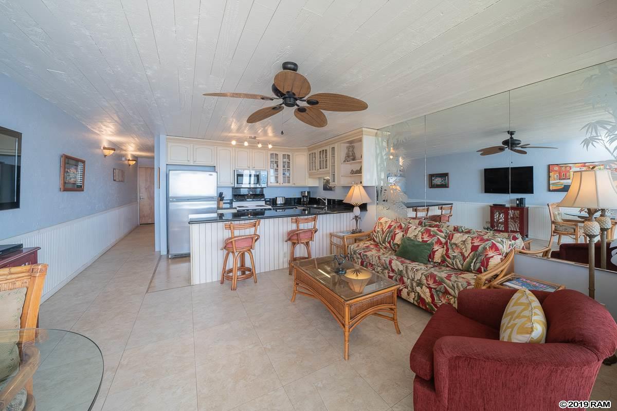 Milowai condo # 209, Wailuku, Hawaii - photo 4 of 30