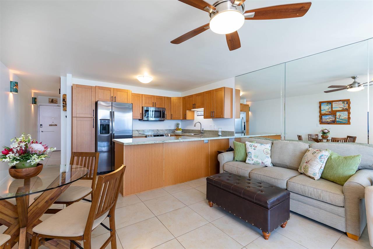 Milowai condo # 303, Wailuku, Hawaii - photo 4 of 22