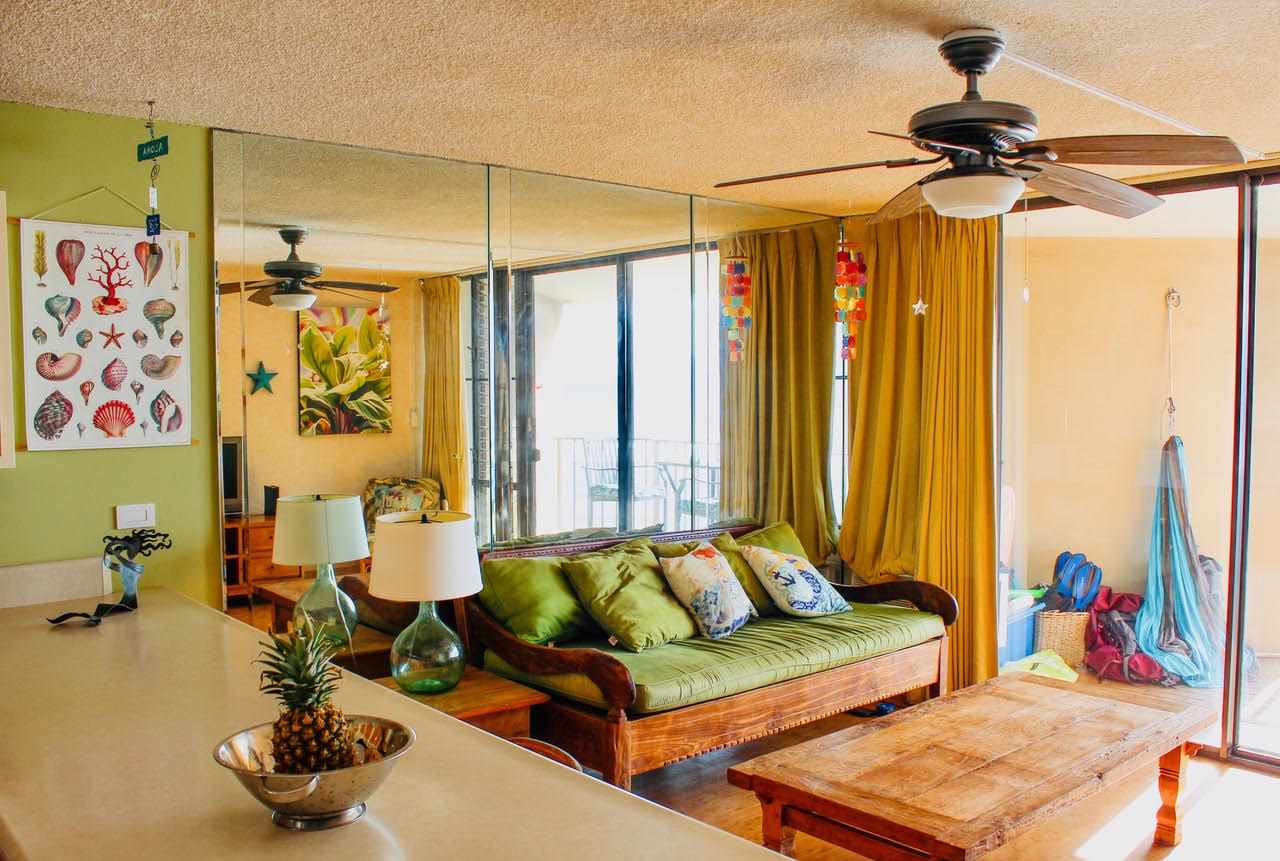 Milowai condo # 403, Wailuku, Hawaii - photo 2 of 13