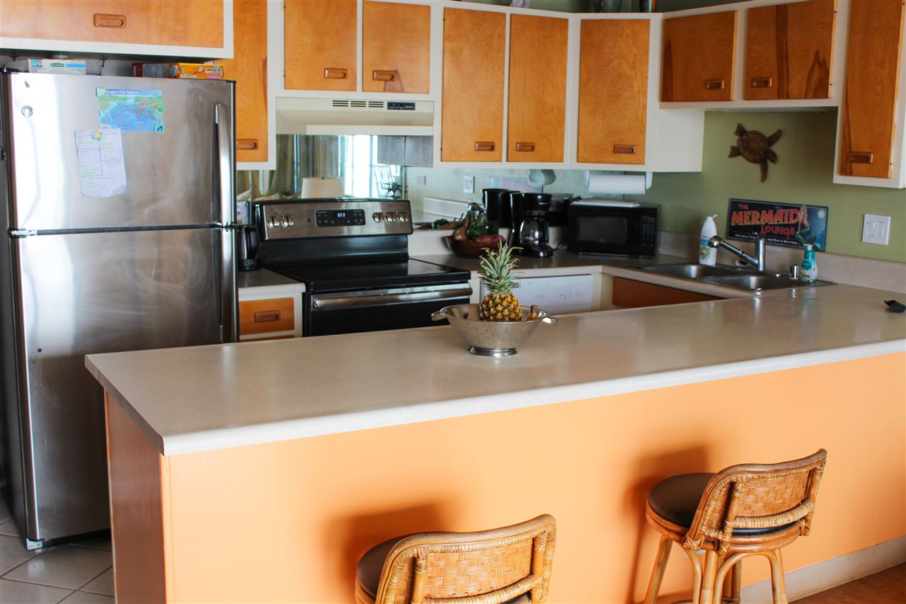 Milowai condo # 403, Wailuku, Hawaii - photo 3 of 13