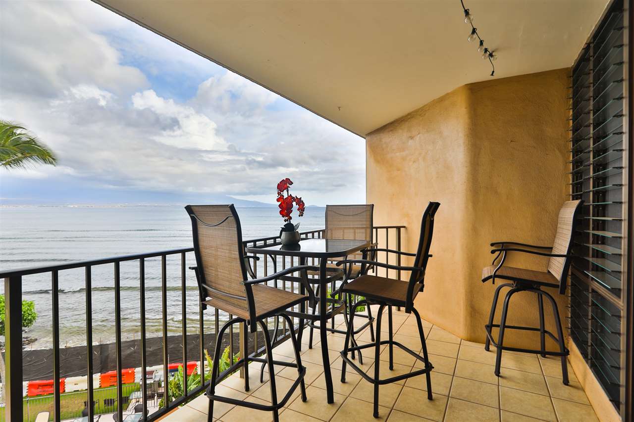 Milowai condo # 404, Wailuku, Hawaii - photo 2 of 21