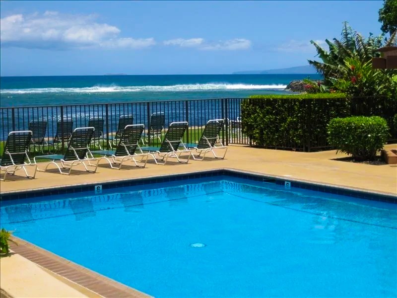 Milowai condo # 404, Wailuku, Hawaii - photo 19 of 21