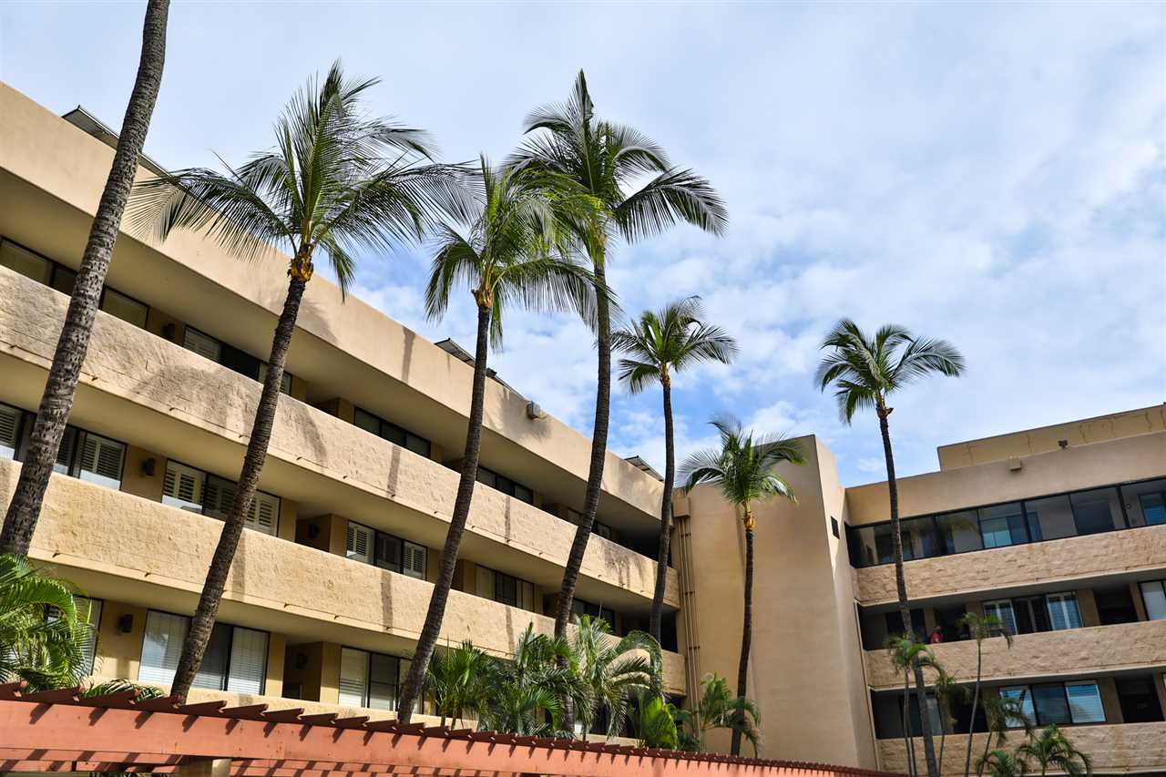 Milowai condo # 404, Wailuku, Hawaii - photo 21 of 21