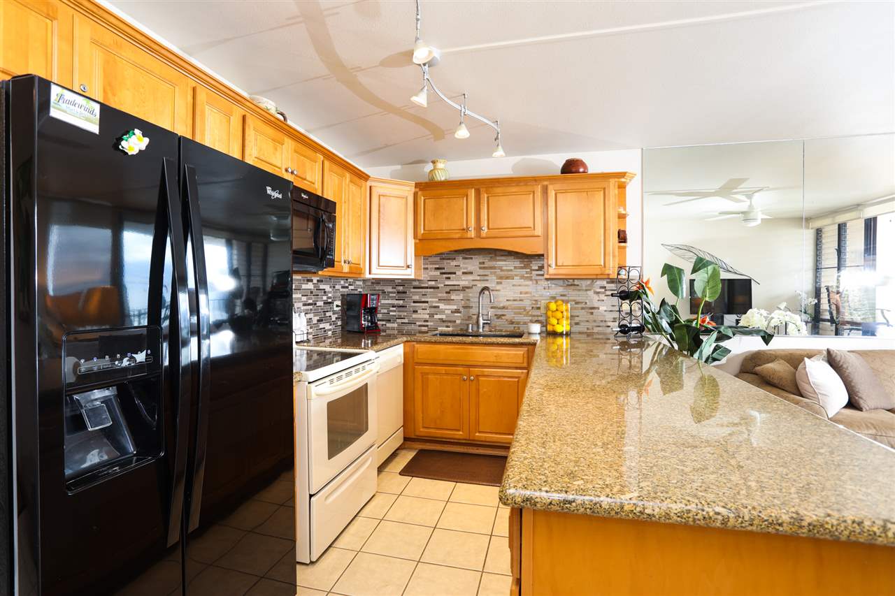 Milowai condo # 404, Wailuku, Hawaii - photo 5 of 21