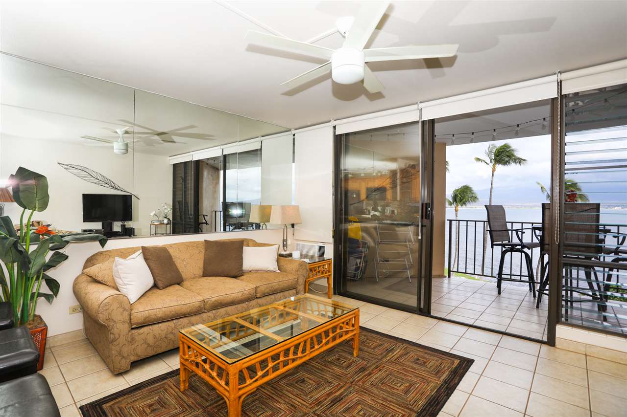 Milowai condo # 404, Wailuku, Hawaii - photo 7 of 21