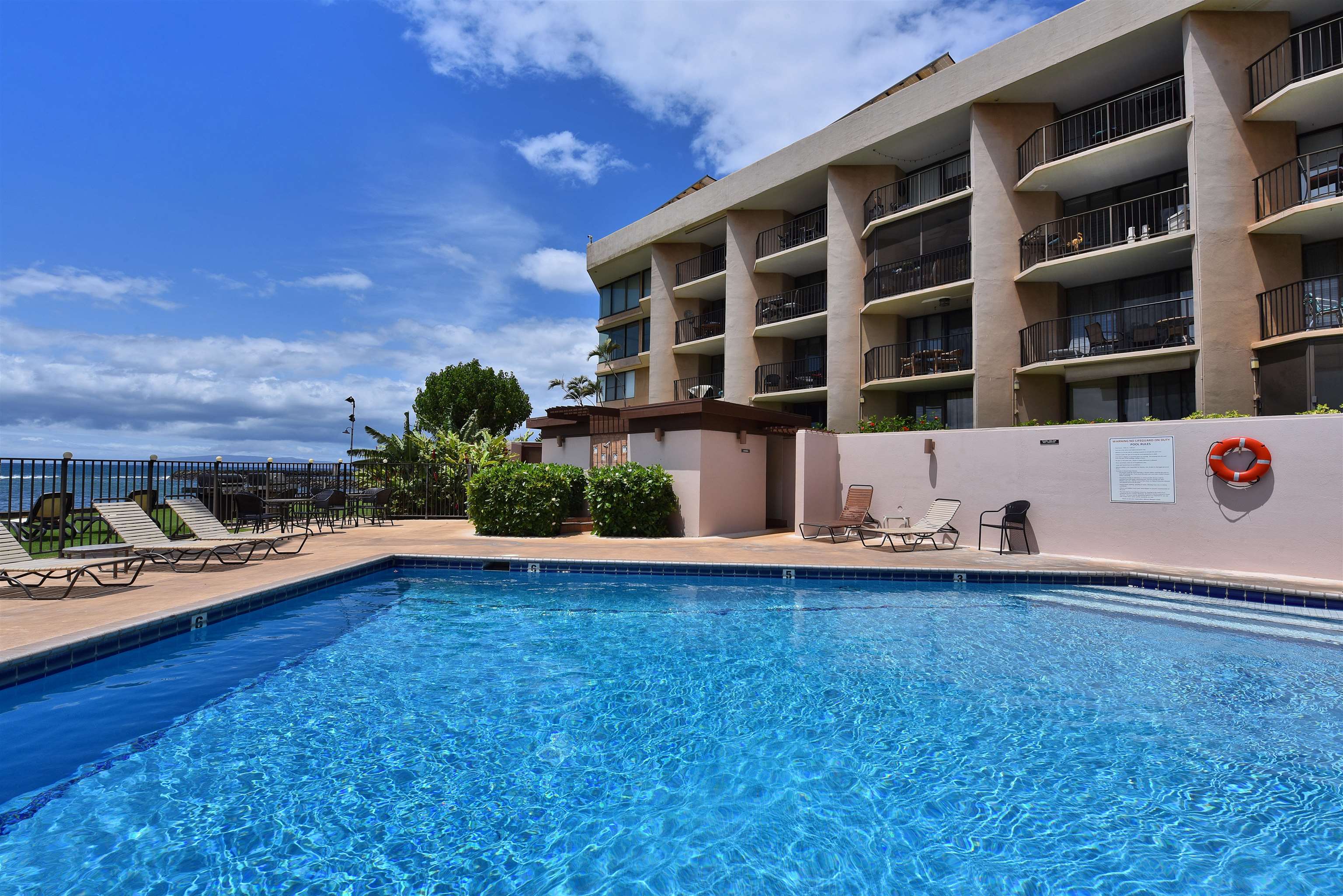 Milowai condo # 408, Wailuku, Hawaii - photo 42 of 46