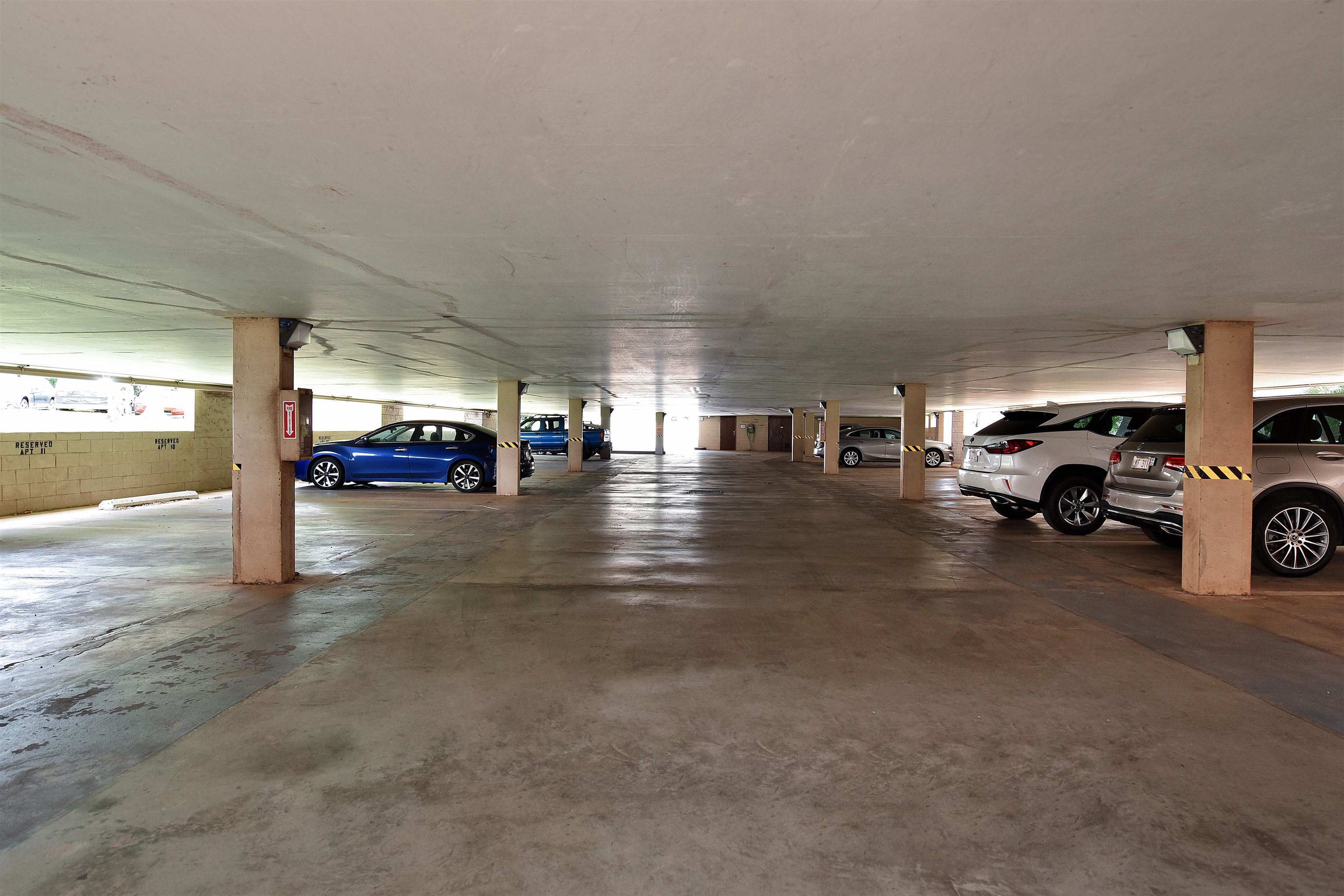 Milowai condo # 408, Wailuku, Hawaii - photo 45 of 46