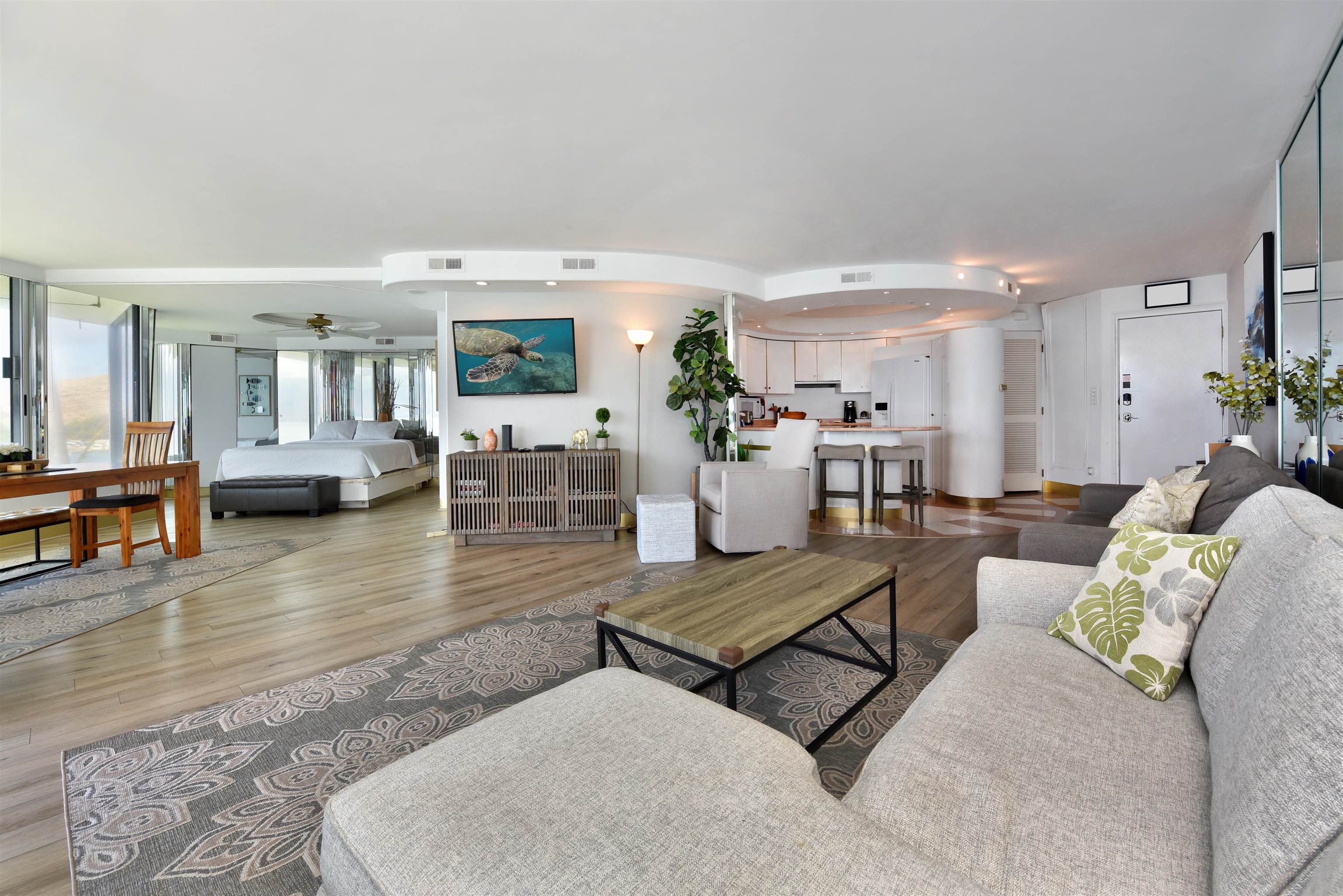 Milowai condo # 408, Wailuku, Hawaii - photo 28 of 46