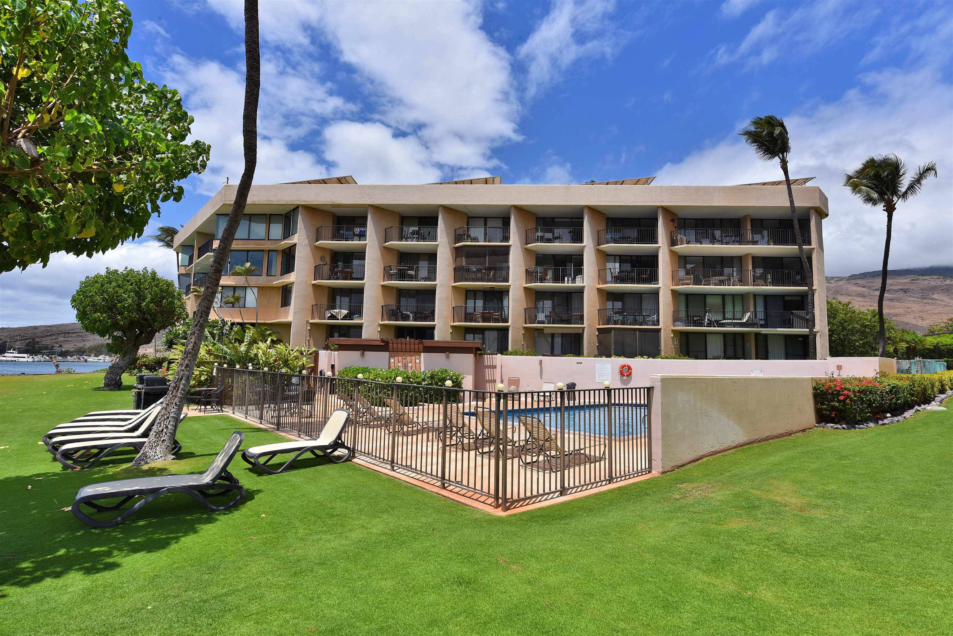 Milowai condo # 408, Wailuku, Hawaii - photo 39 of 46