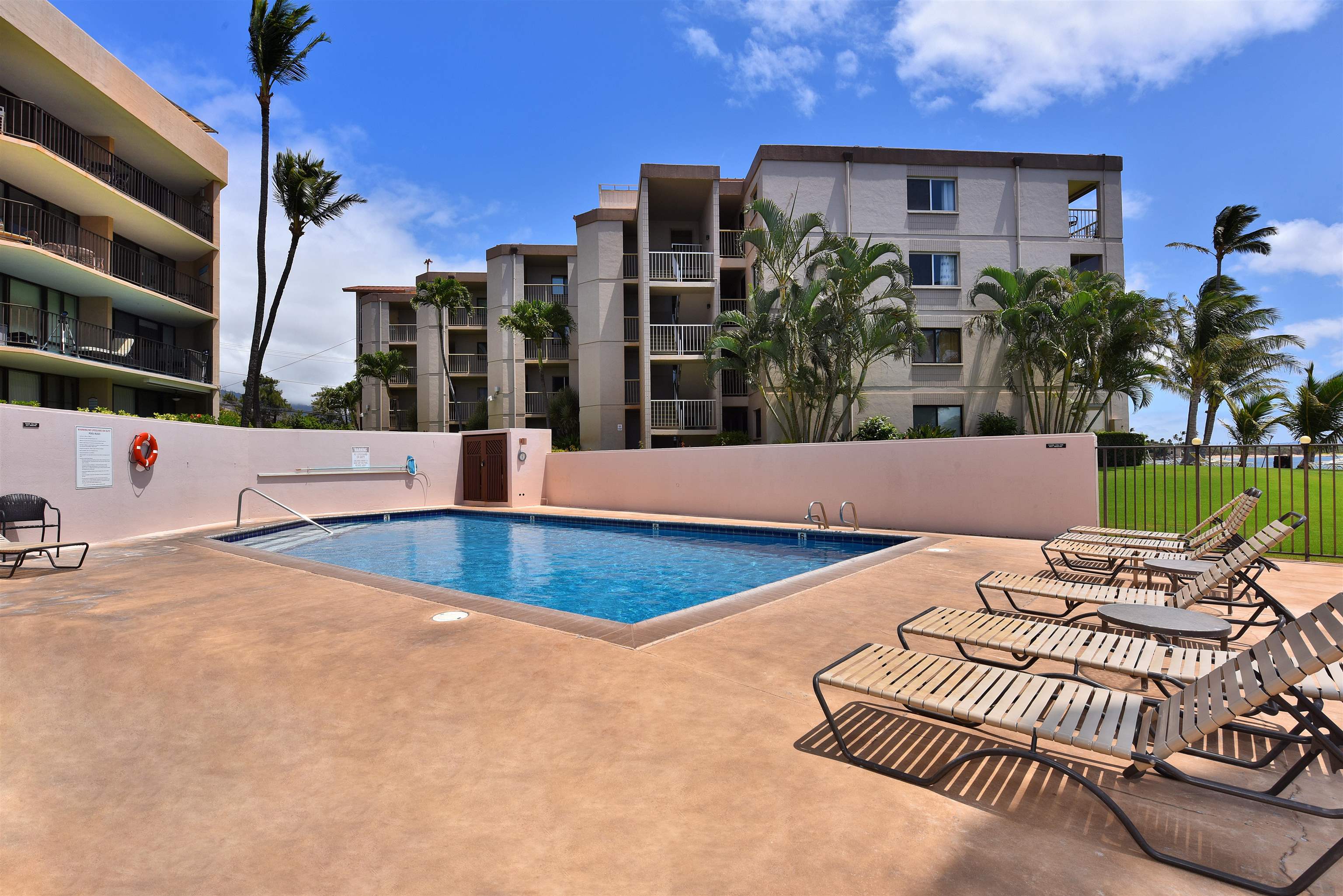 Milowai condo # 408, Wailuku, Hawaii - photo 41 of 46