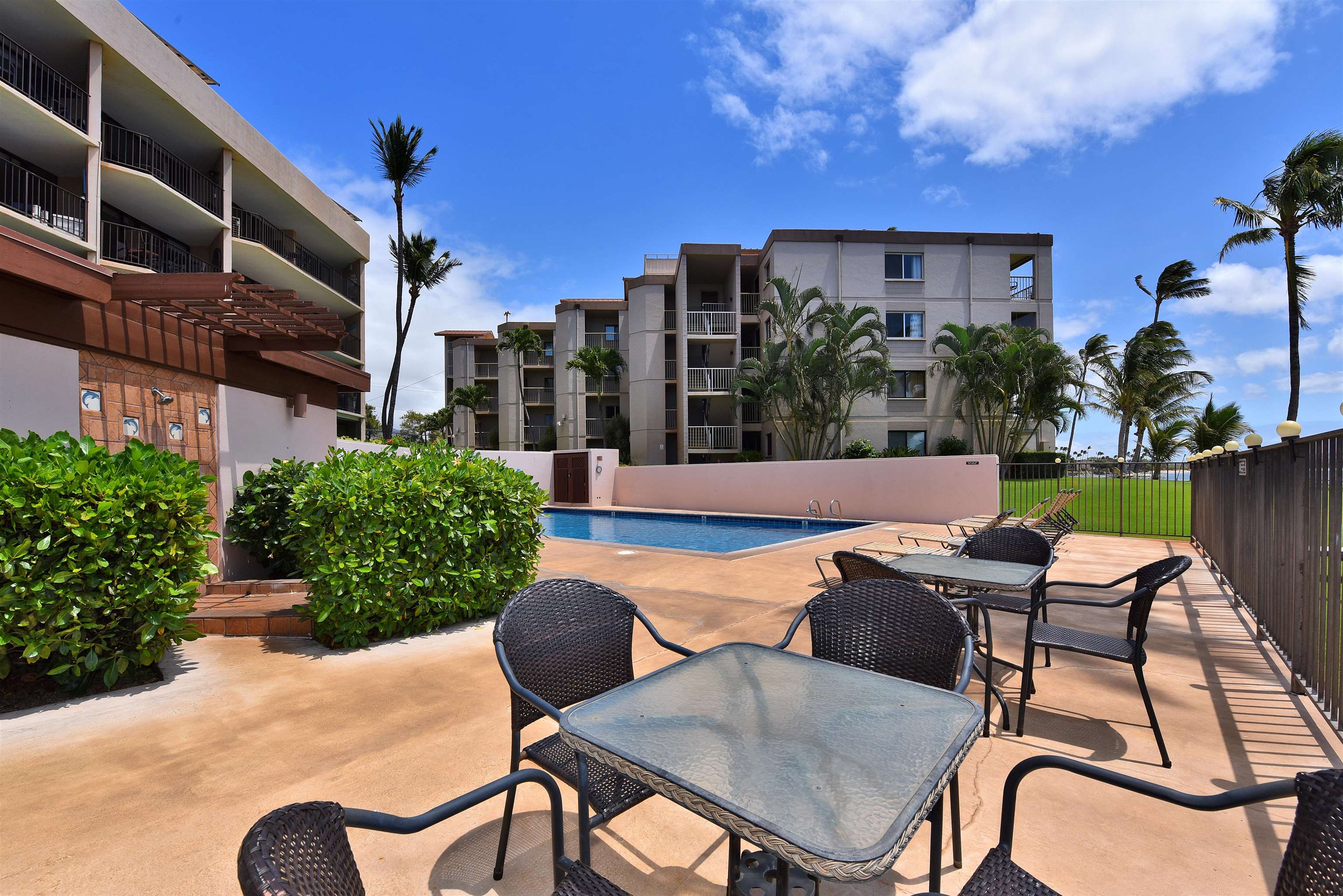 Milowai condo # 408, Wailuku, Hawaii - photo 42 of 46