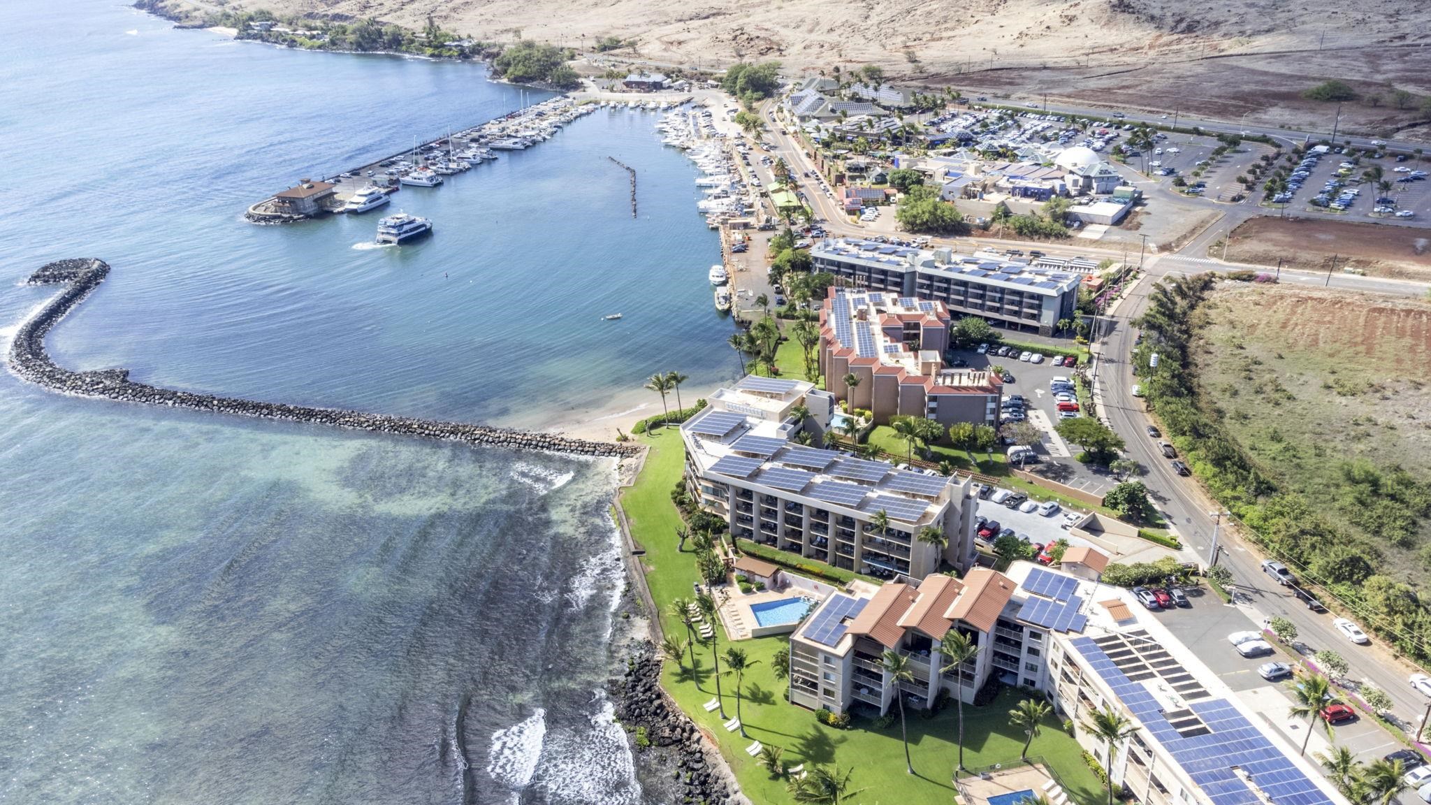 Milowai condo # 409, Wailuku, Hawaii - photo 2 of 35