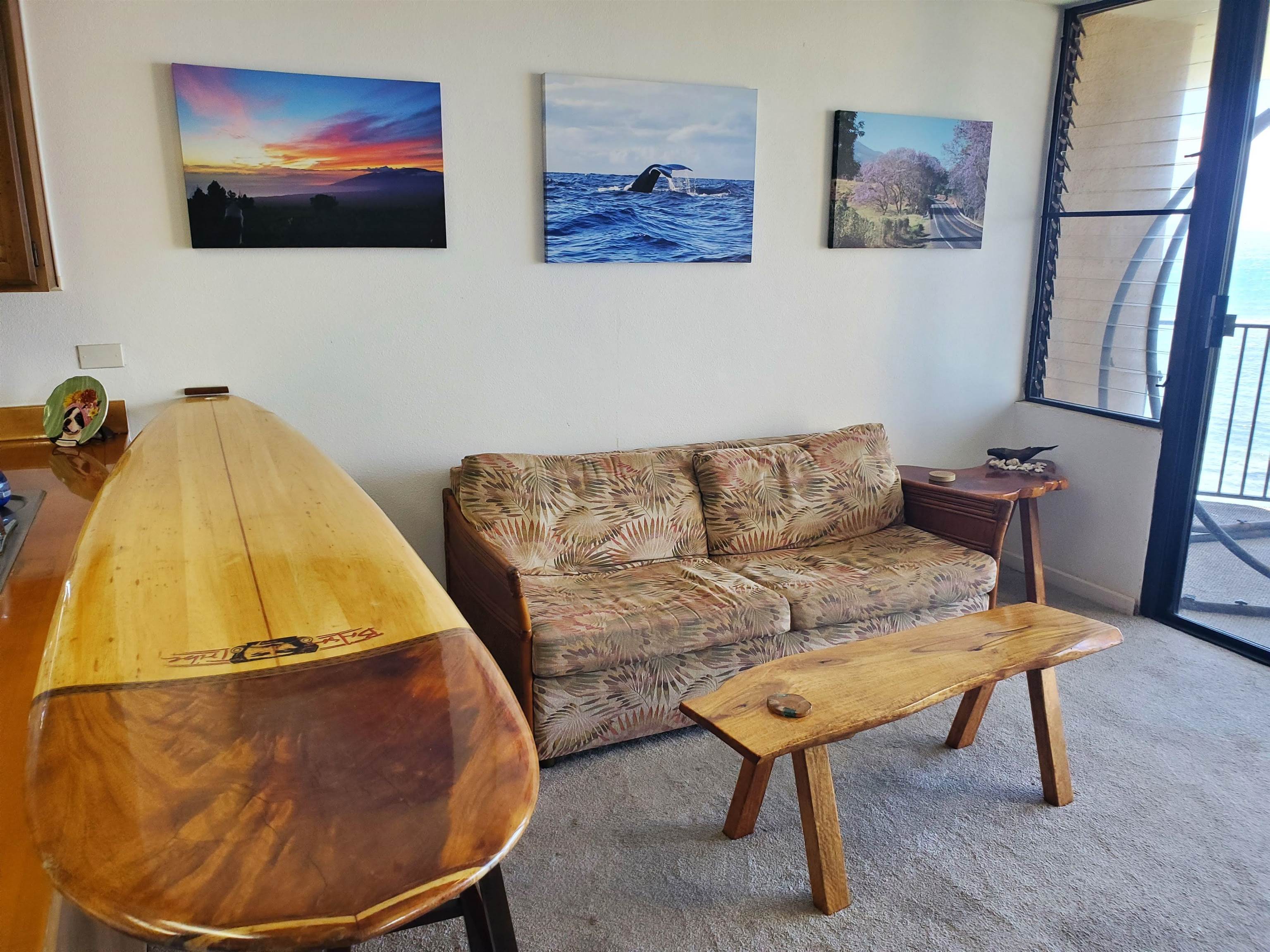 Milowai condo # 409, Wailuku, Hawaii - photo 11 of 35