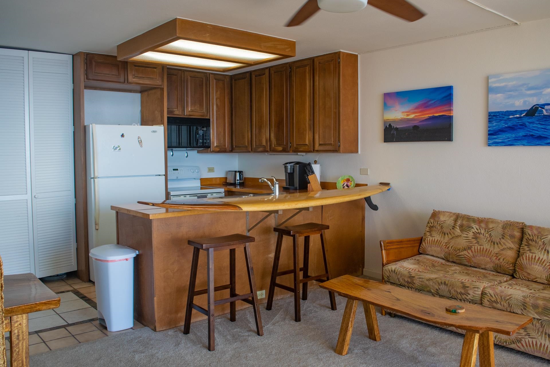 Milowai condo # 409, Wailuku, Hawaii - photo 12 of 35