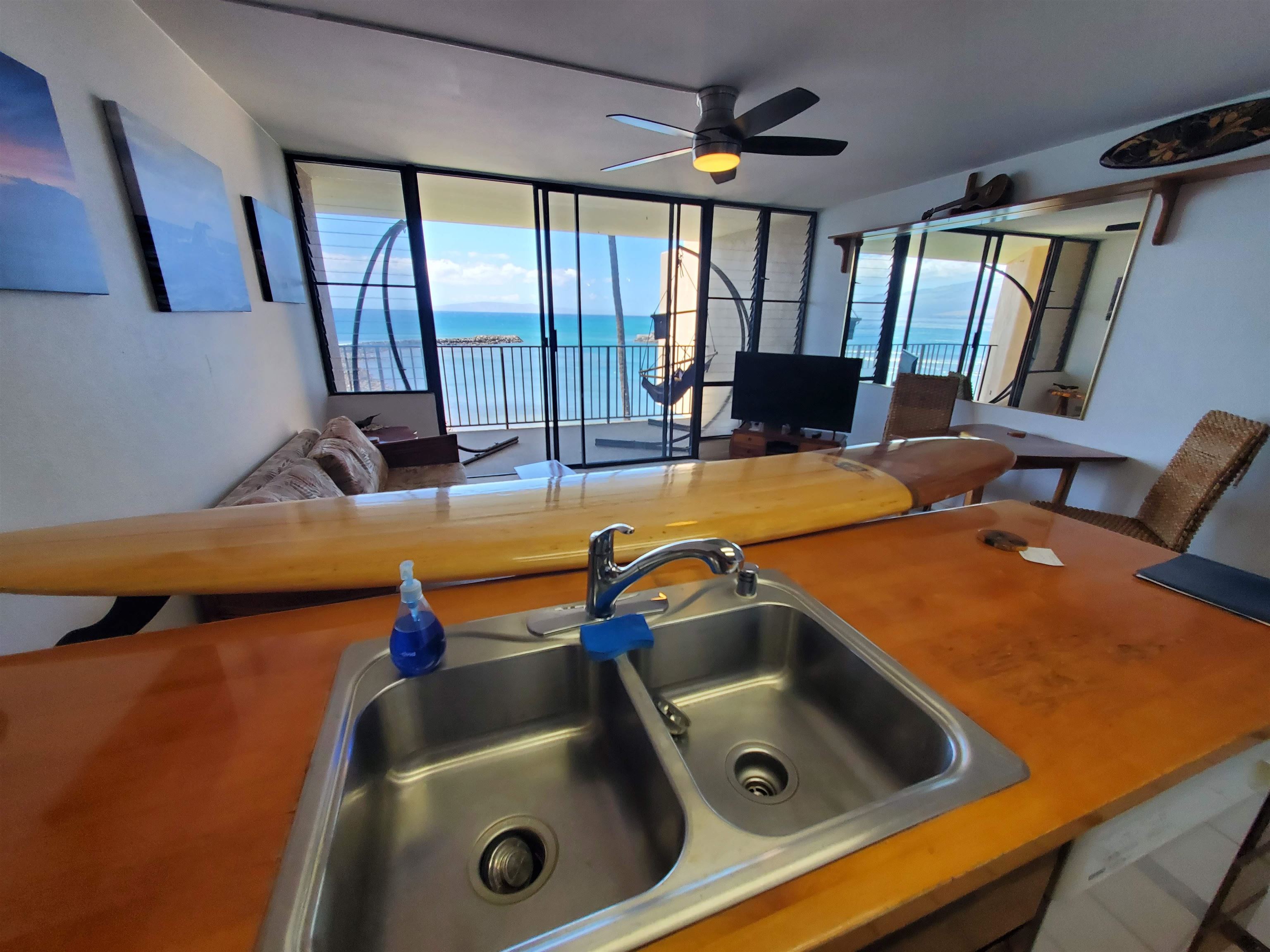 Milowai condo # 409, Wailuku, Hawaii - photo 13 of 35