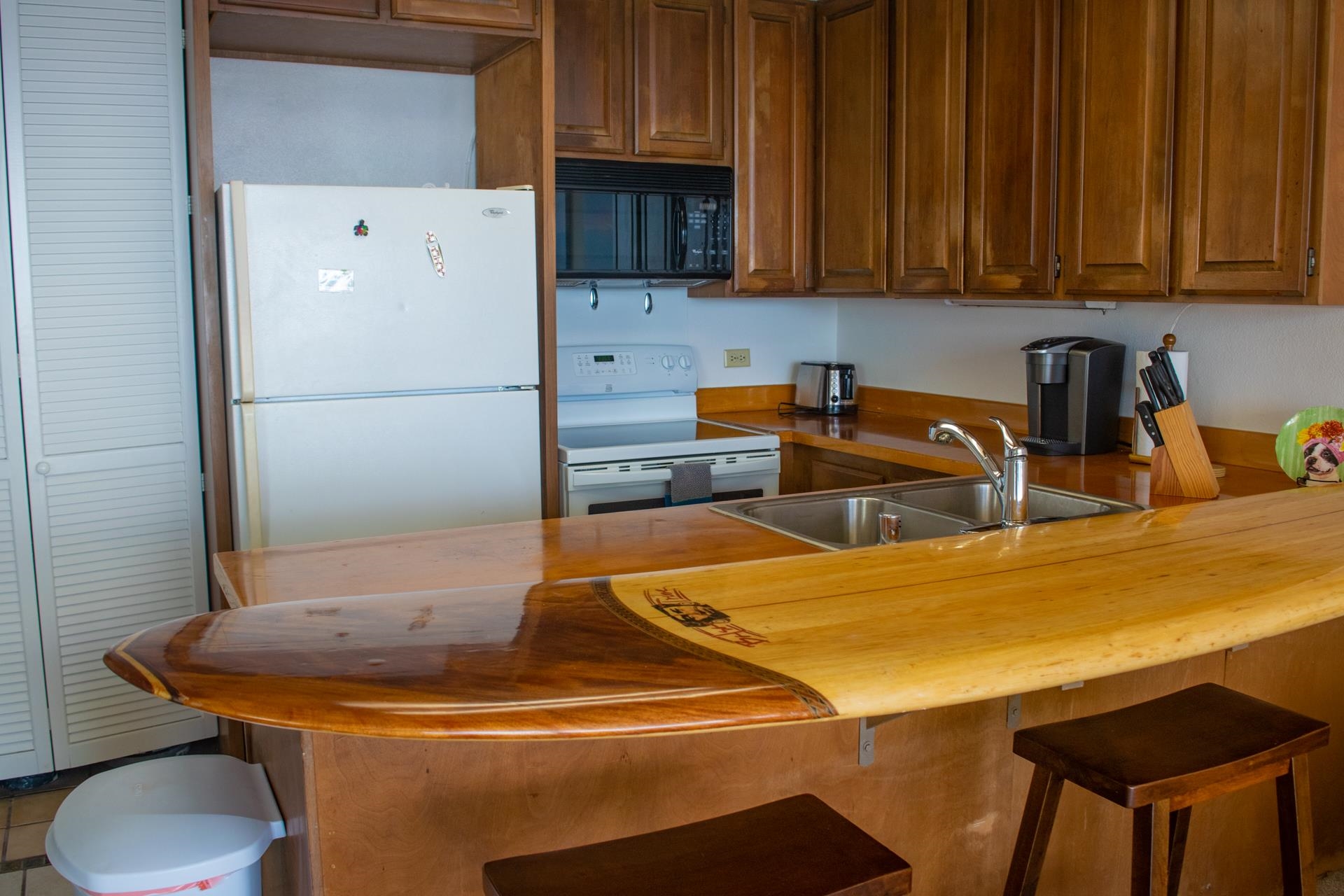 Milowai condo # 409, Wailuku, Hawaii - photo 15 of 35