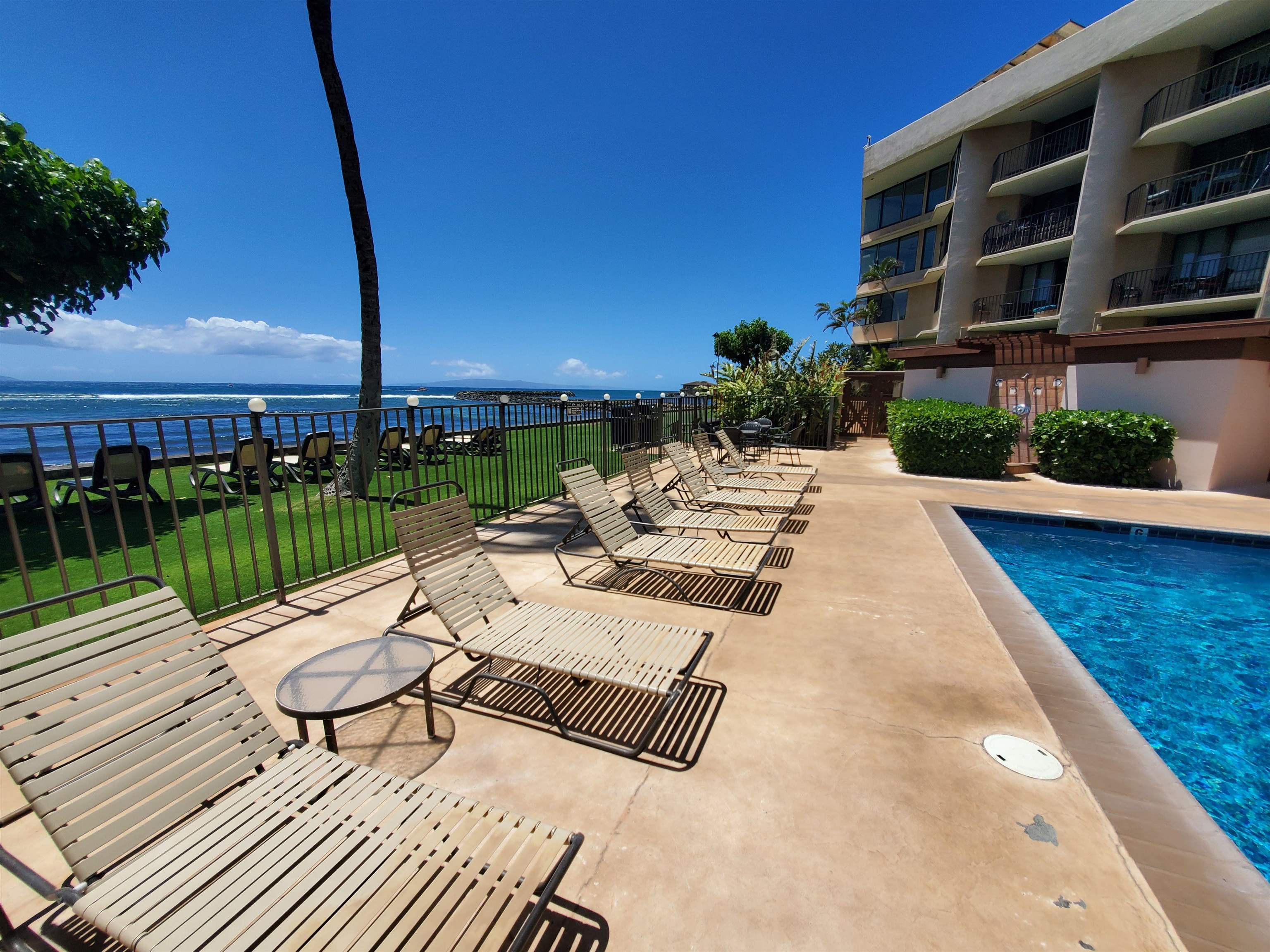 Milowai condo # 409, Wailuku, Hawaii - photo 27 of 35