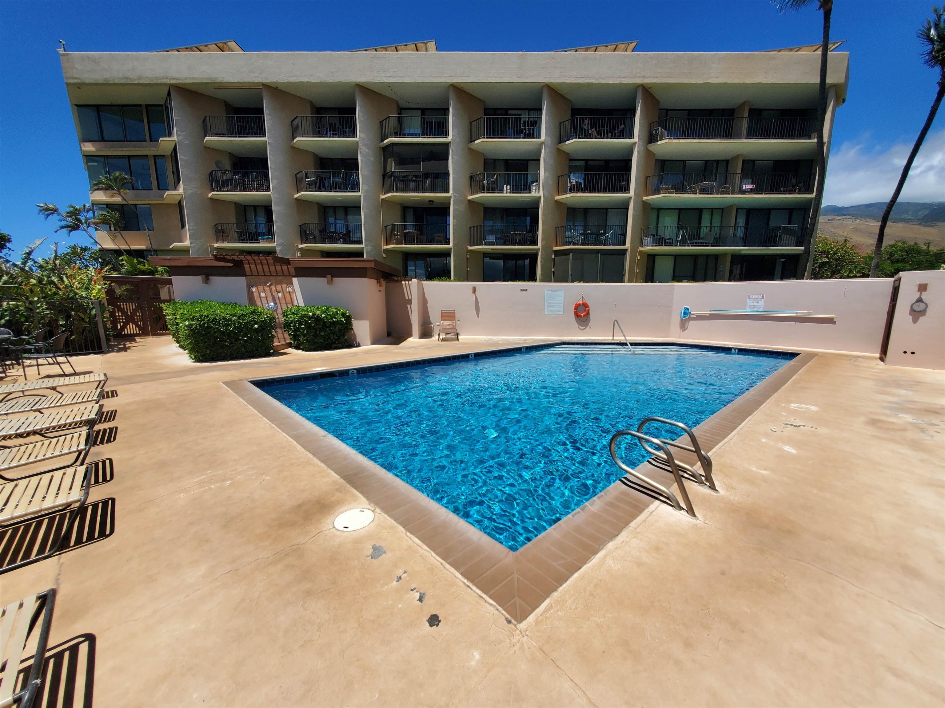 Milowai condo # 409, Wailuku, Hawaii - photo 28 of 35