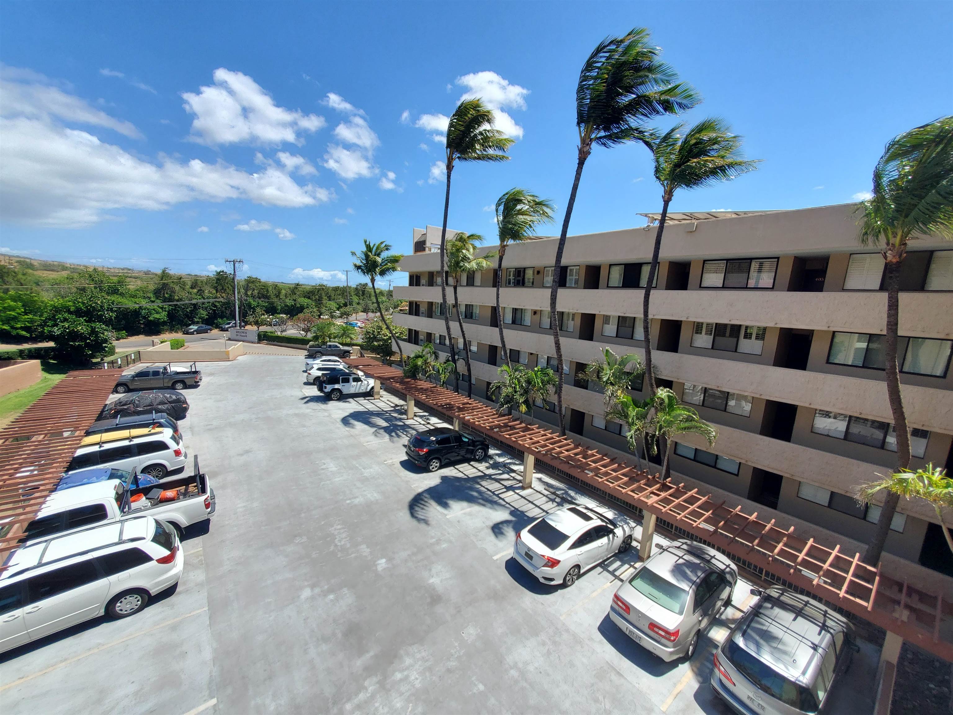 Milowai condo # 409, Wailuku, Hawaii - photo 32 of 35