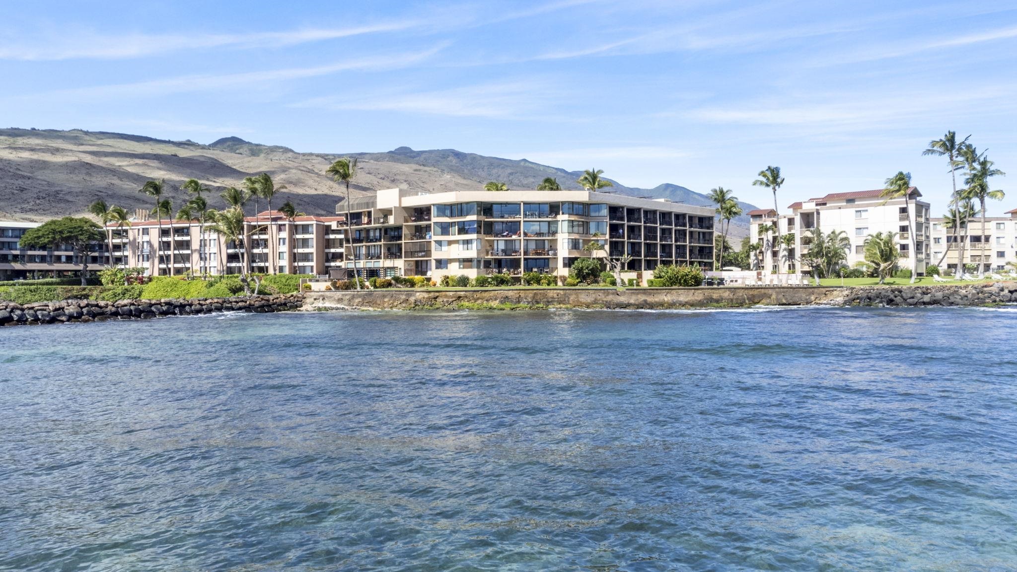 Milowai condo # 409, Wailuku, Hawaii - photo 33 of 35