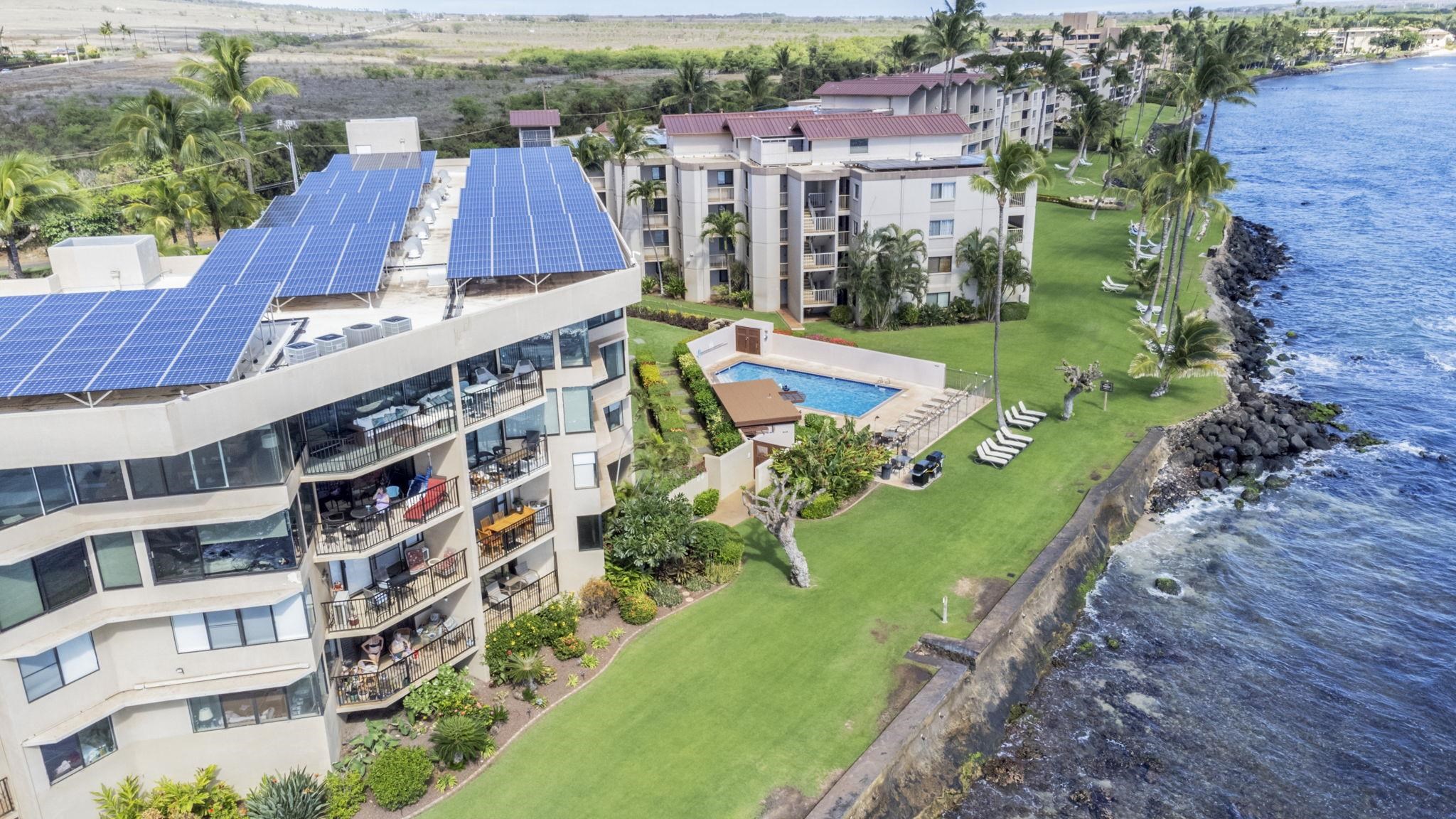 Milowai condo # 409, Wailuku, Hawaii - photo 35 of 35