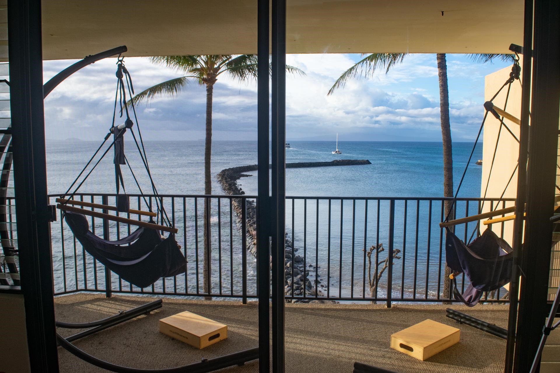 Milowai condo # 409, Wailuku, Hawaii - photo 6 of 35