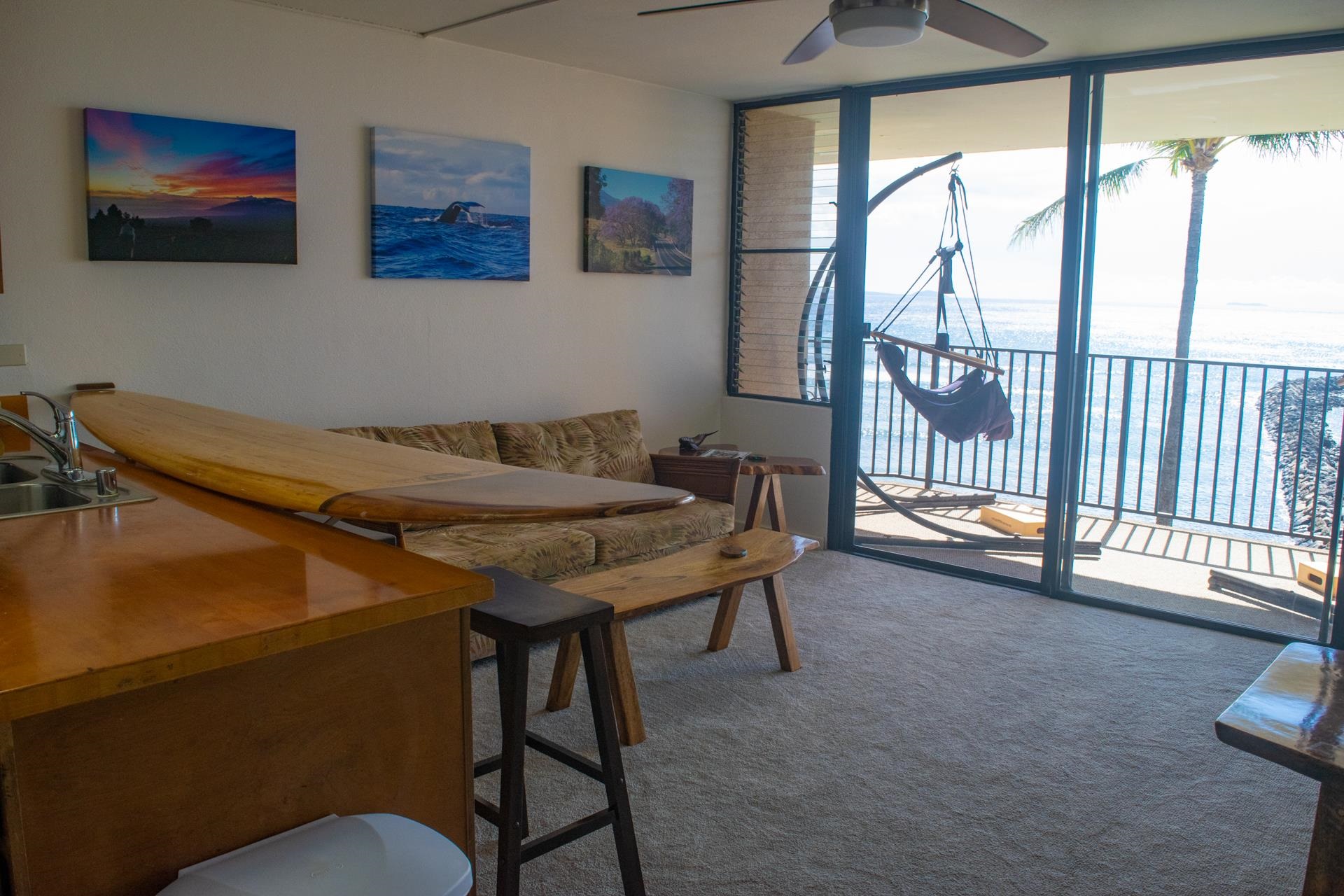 Milowai condo # 409, Wailuku, Hawaii - photo 7 of 35