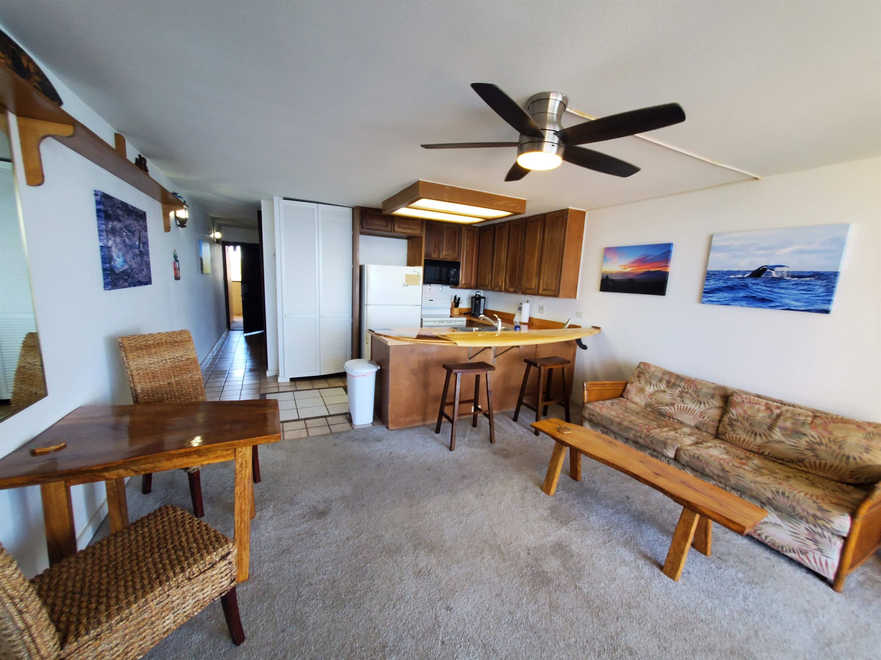 Milowai condo # 409, Wailuku, Hawaii - photo 8 of 35